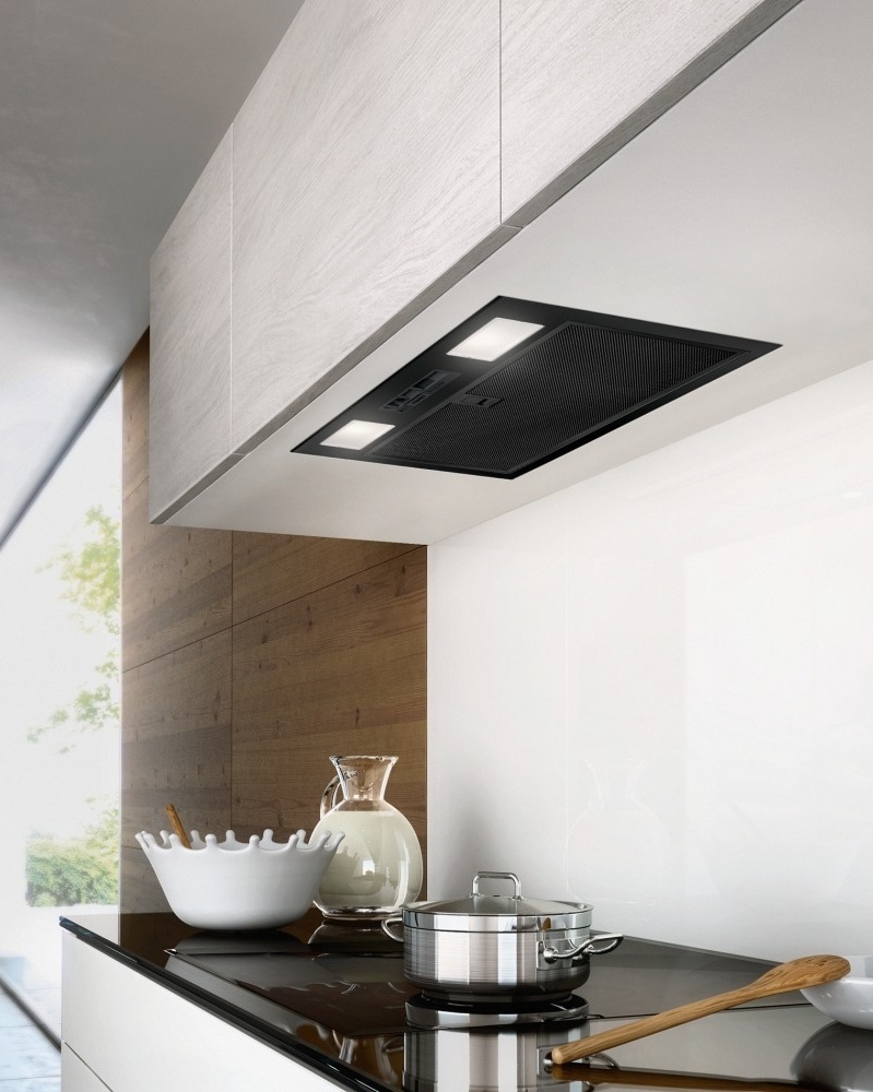 Встраиваемая вытяжка Franke Inca Smart FBI 525 BK (305.0680.919) фото 9