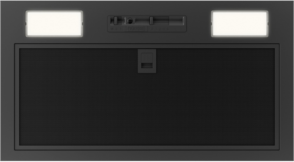 Встраиваемая вытяжка Franke Inca Smart FBI 525 BK (305.0680.919) фото 3