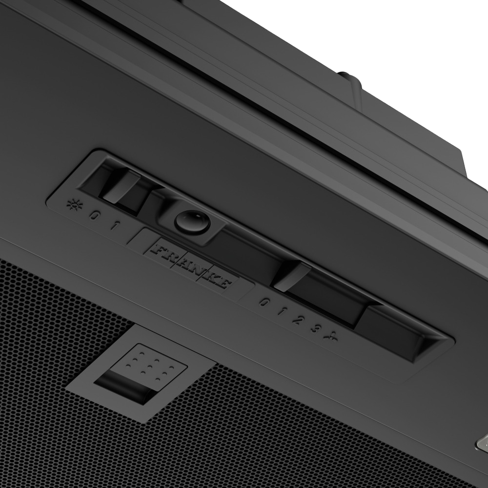 Встраиваемая вытяжка Franke Inca Smart FBI 525 BK (305.0680.919) фото 7