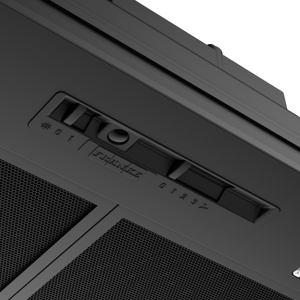 Встраиваемая вытяжка Franke Inca Smart FBI 705 BK (305.0689.925) фото 7