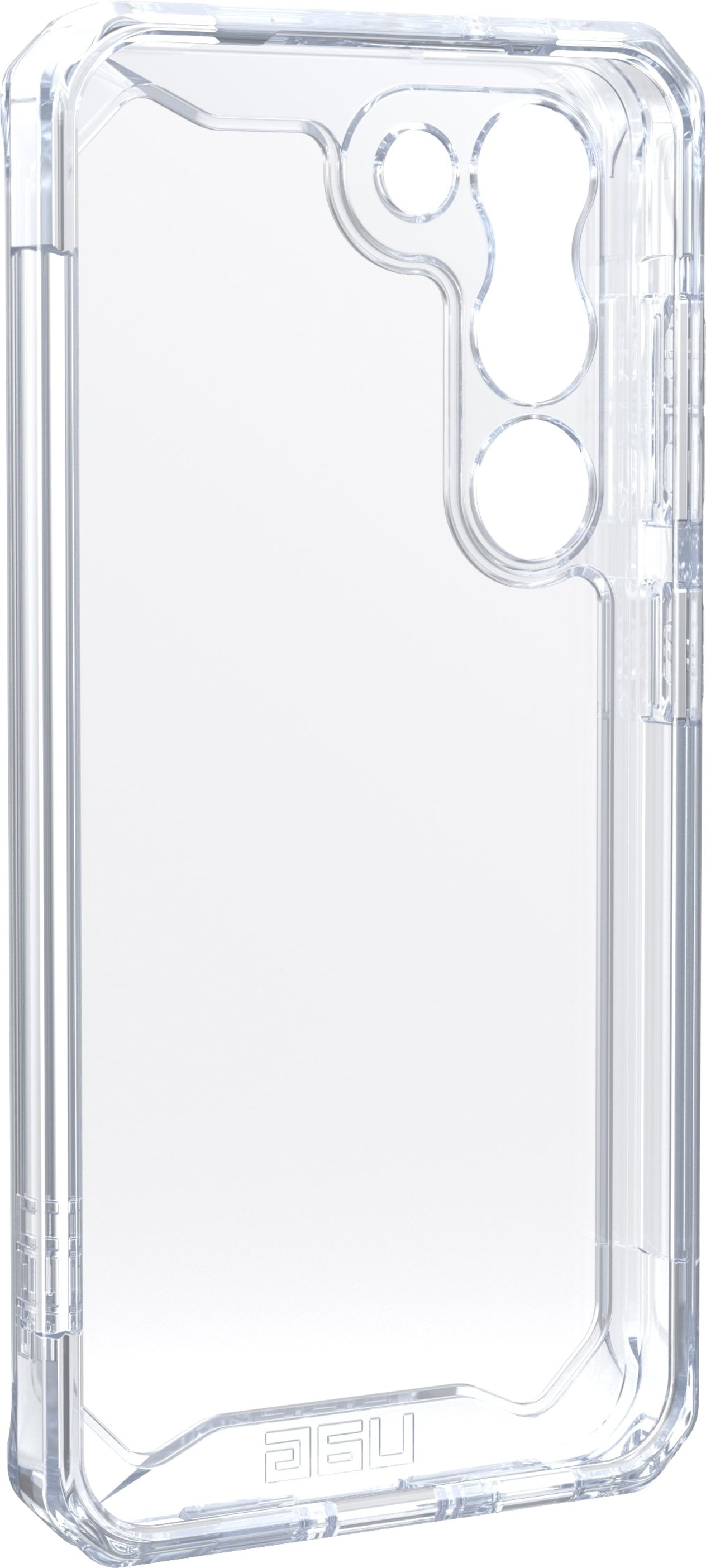 Чехол UAG для Samsung Galaxy S23 Plyo, Ice (214124114343) фото 8
