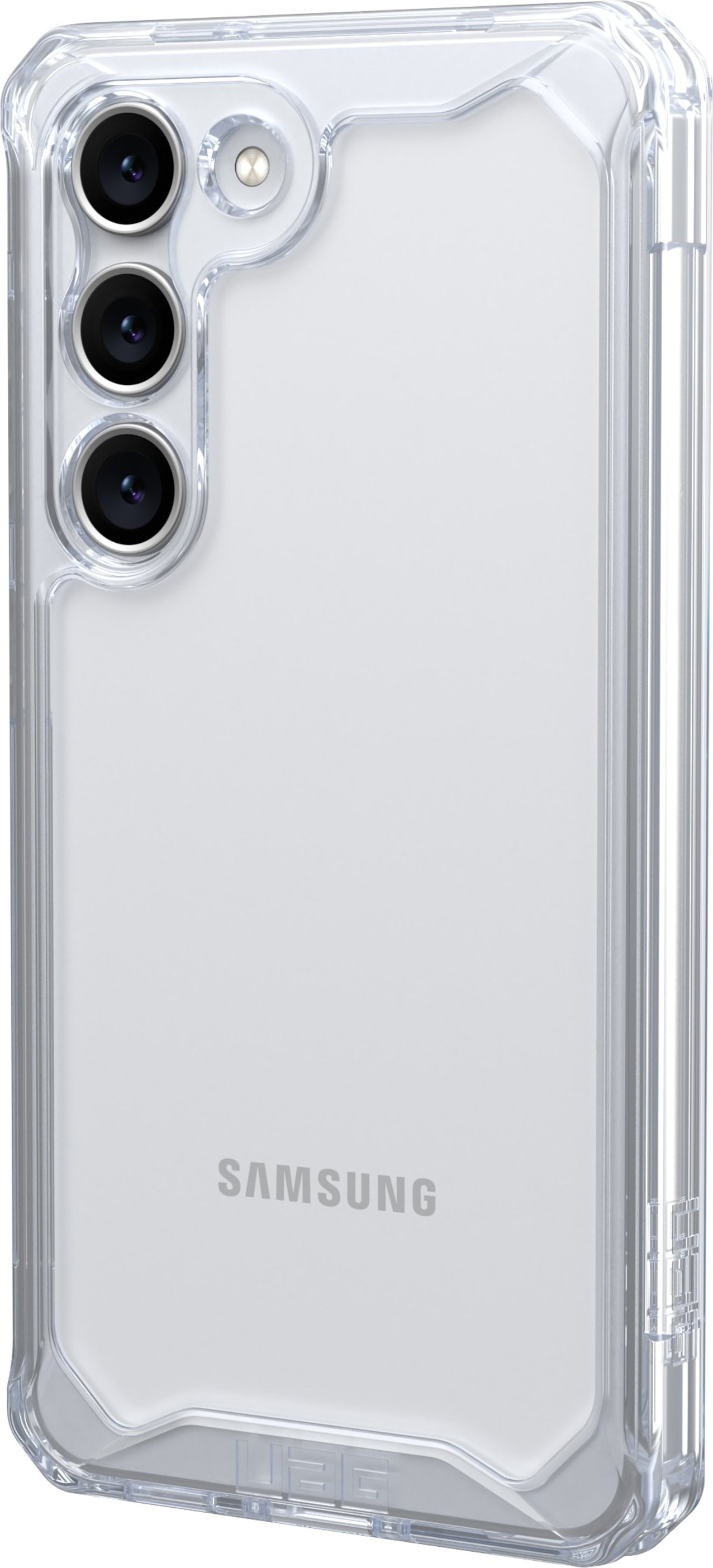 Чохол UAG для Samsung Galaxy S23 Plyo, Ice (214124114343)фото5