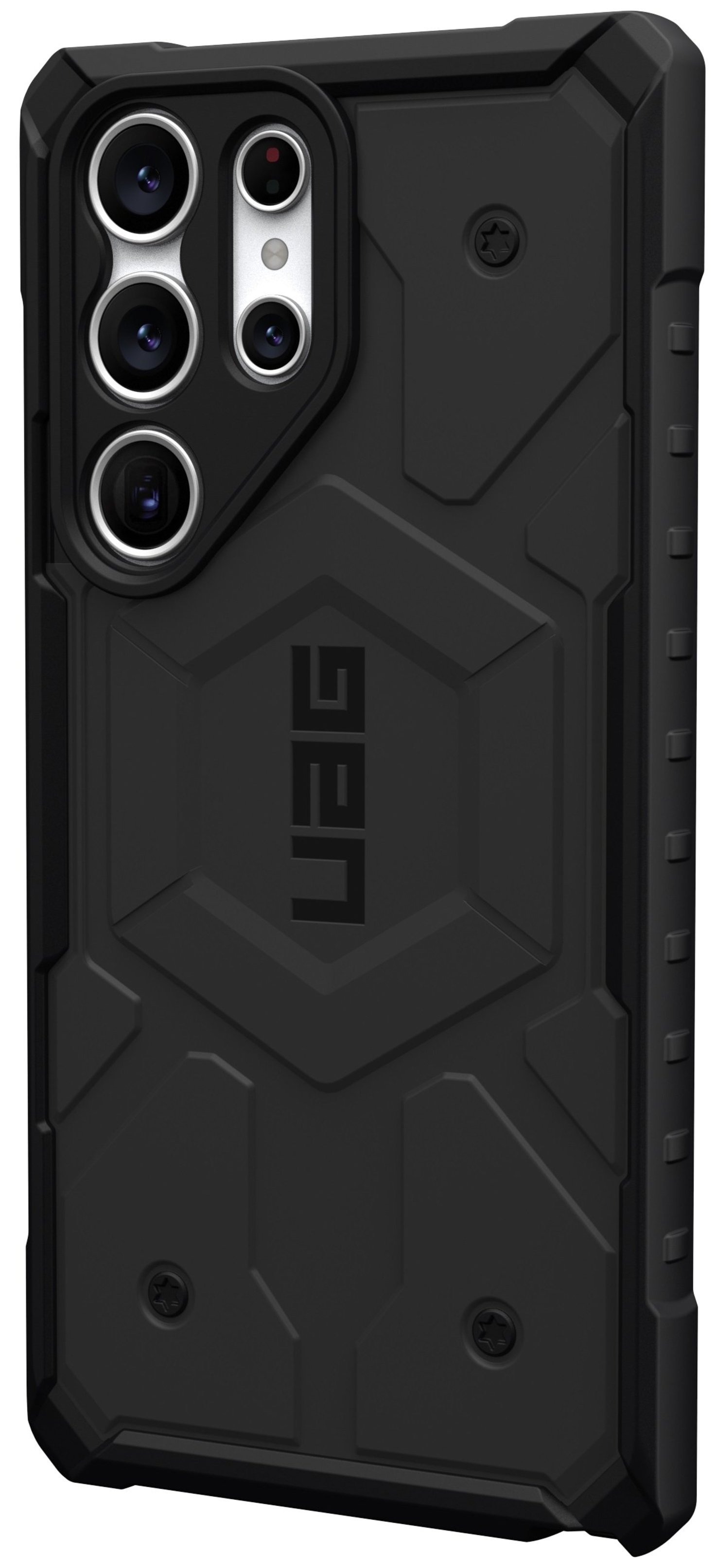 Чохол UAG для Samsung Galaxy S23 Ultra Pathfinder, Black (214137114040)фото5