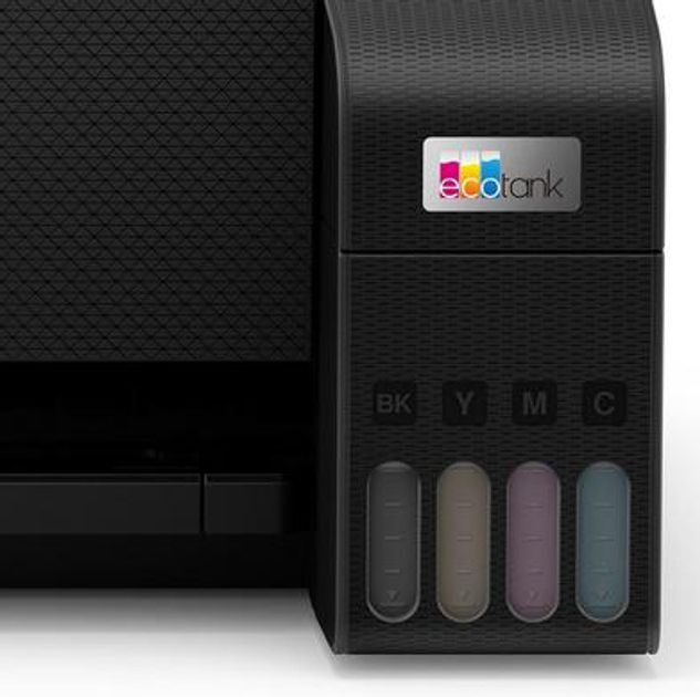 МФУ струйное Epson L3251 Фабрика печати c Wi-Fi (C11CJ67413) фото 2