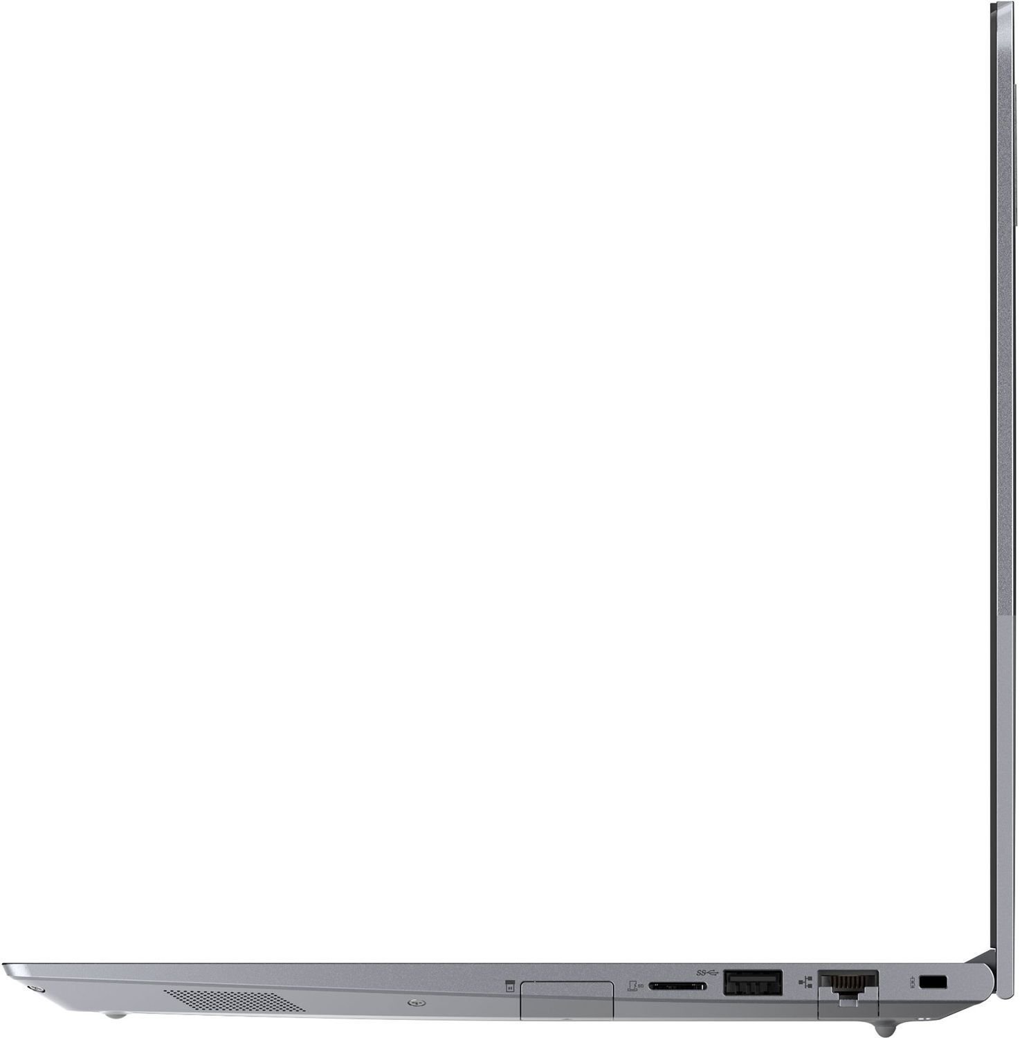 Ноутбук LENOVO ThinkBook 16+ G4 IAP Arctic Grey (21CY001PRA)фото5