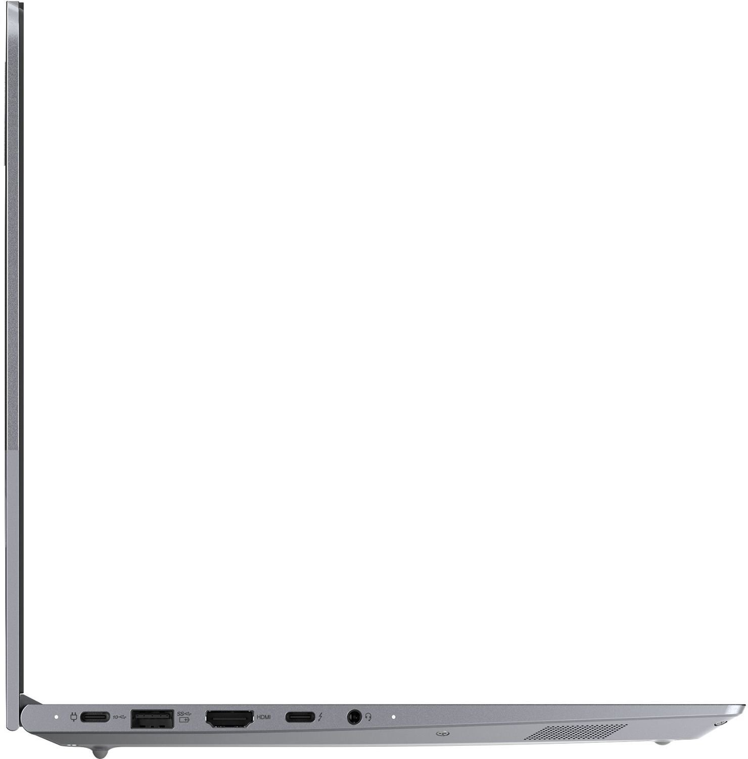 Ноутбук LENOVO ThinkBook 16+ G4 IAP Arctic Grey (21CY001PRA) фото 6
