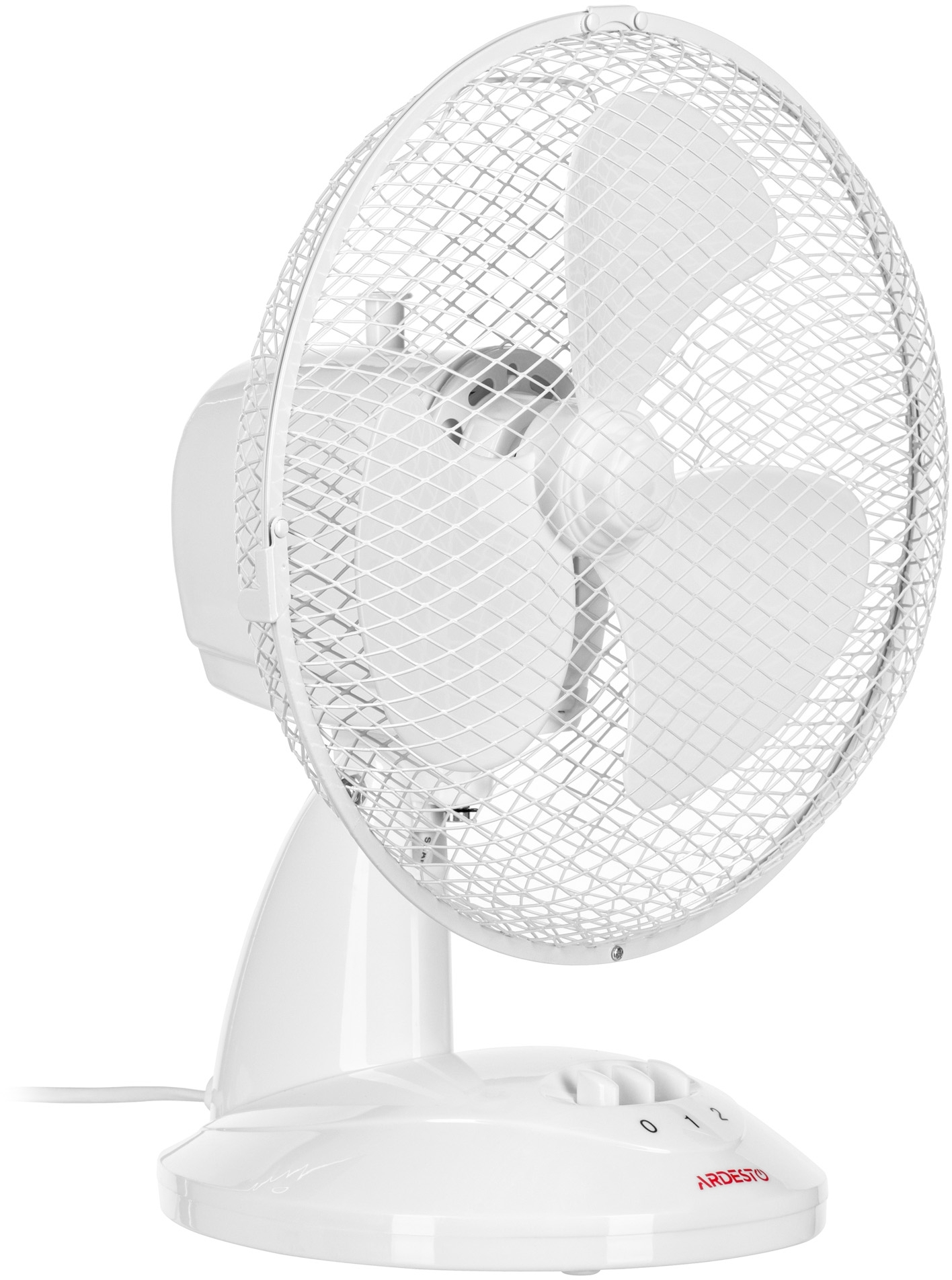 Вентилятор Ardesto FT-23Aфото4