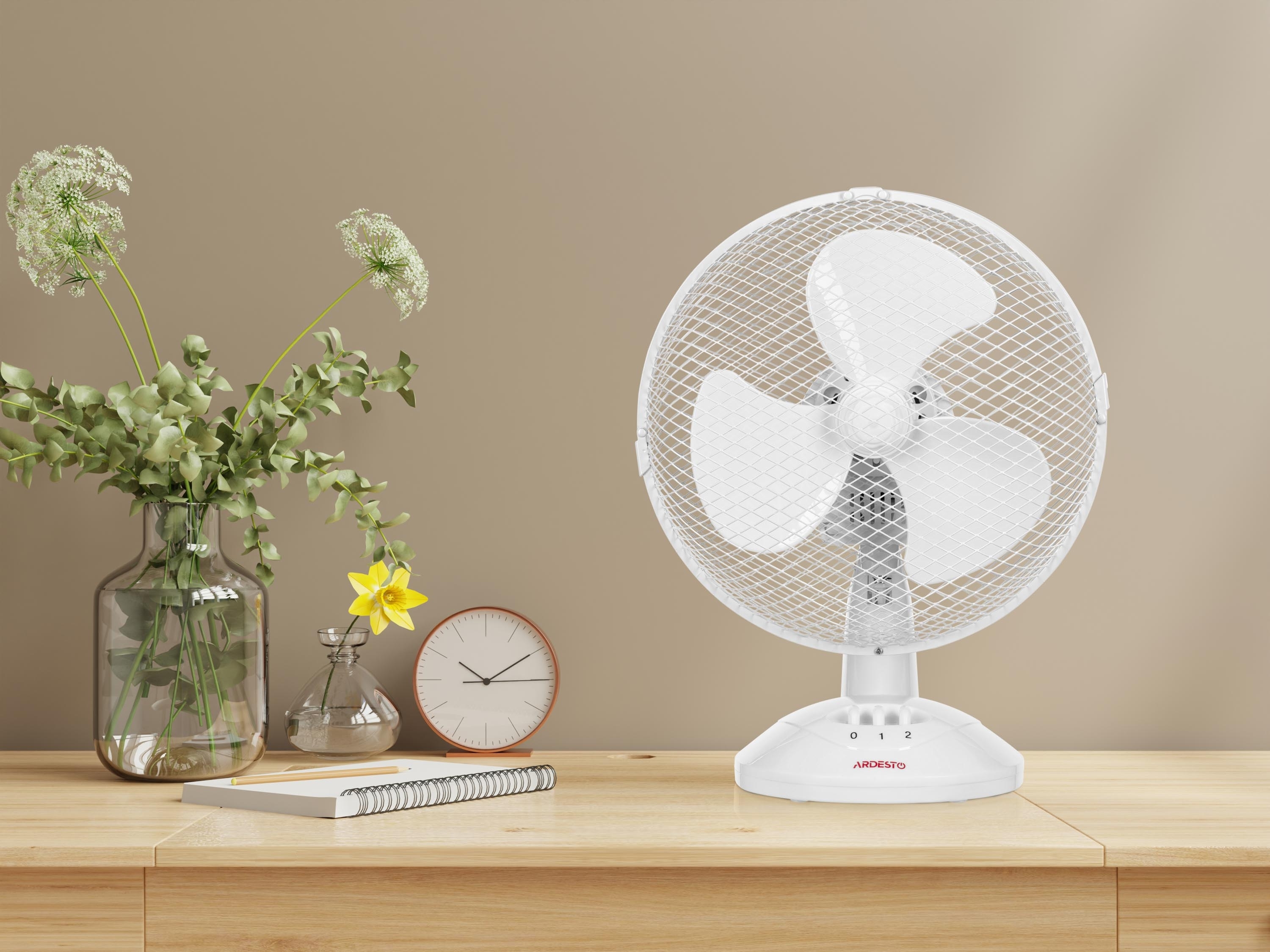 Вентилятор Ardesto FT-23Aфото11