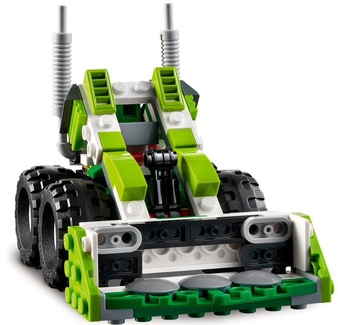 LEGO 31123 Creator Баги для бездоріжжяфото4