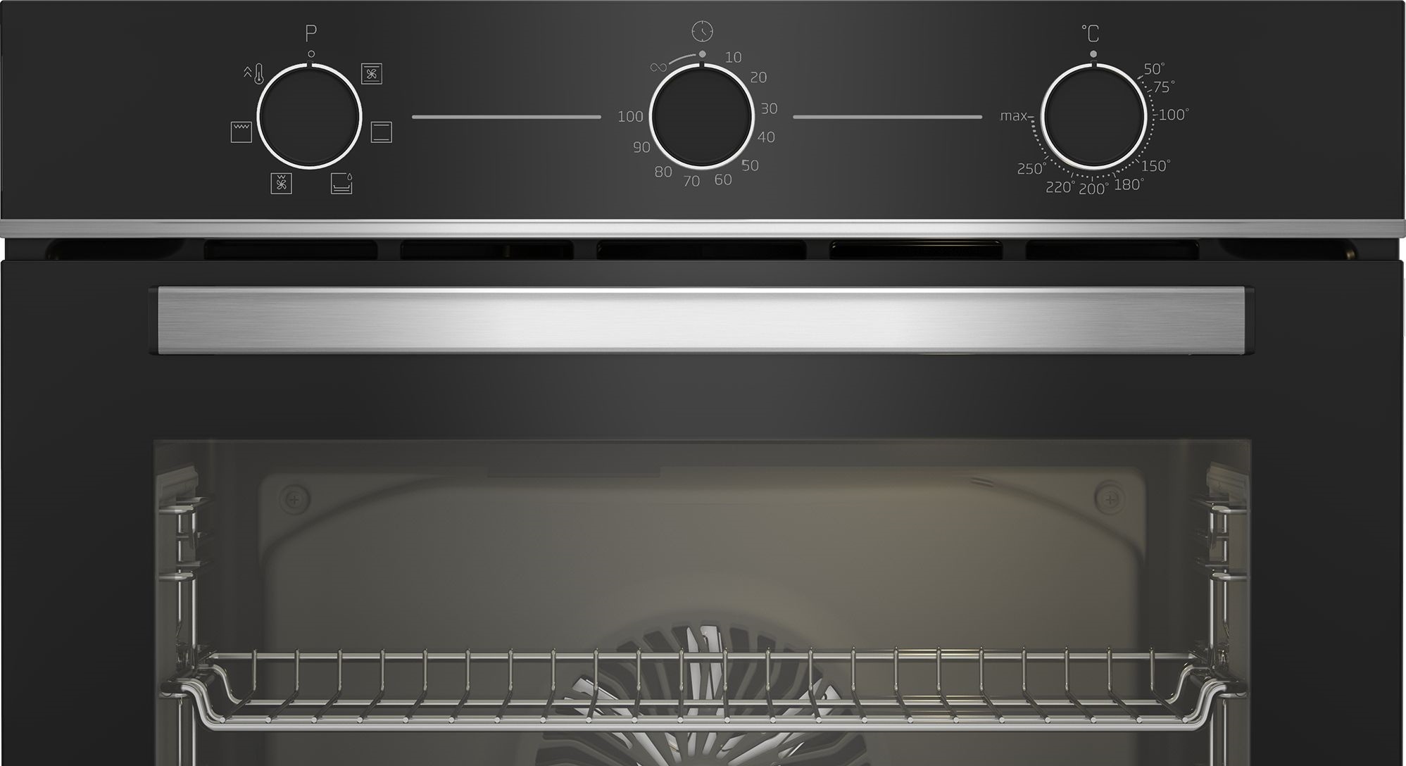 Духова шафа Beko BBIE13100XCфото4