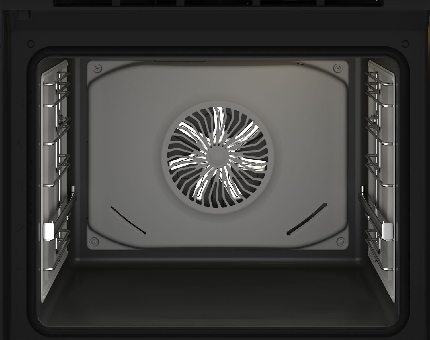 Духова шафа Beko BBIE13100XCфото