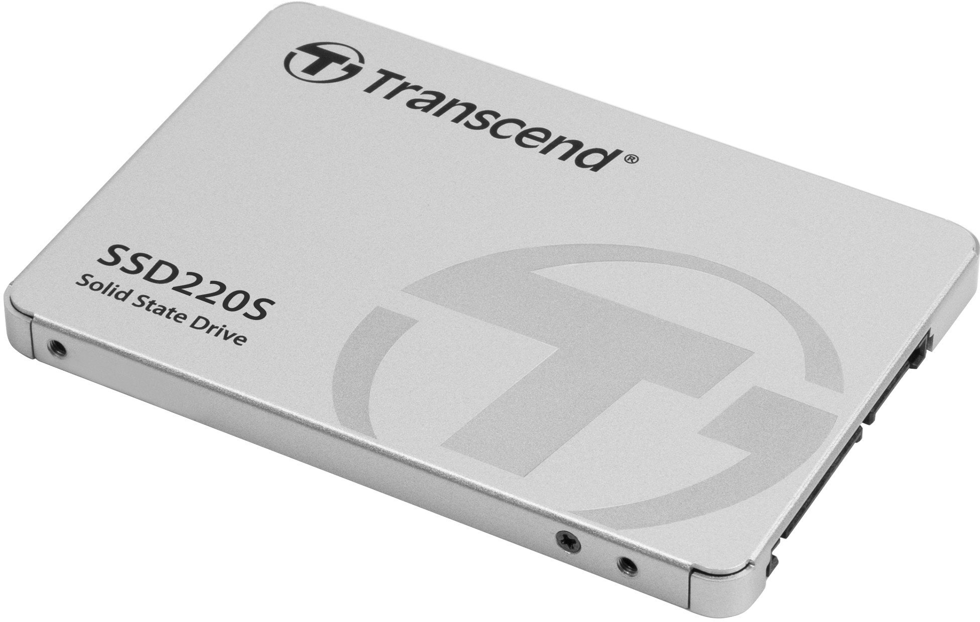 Накопичувач SSD Transcend 2.5" SATA 220Sфото5