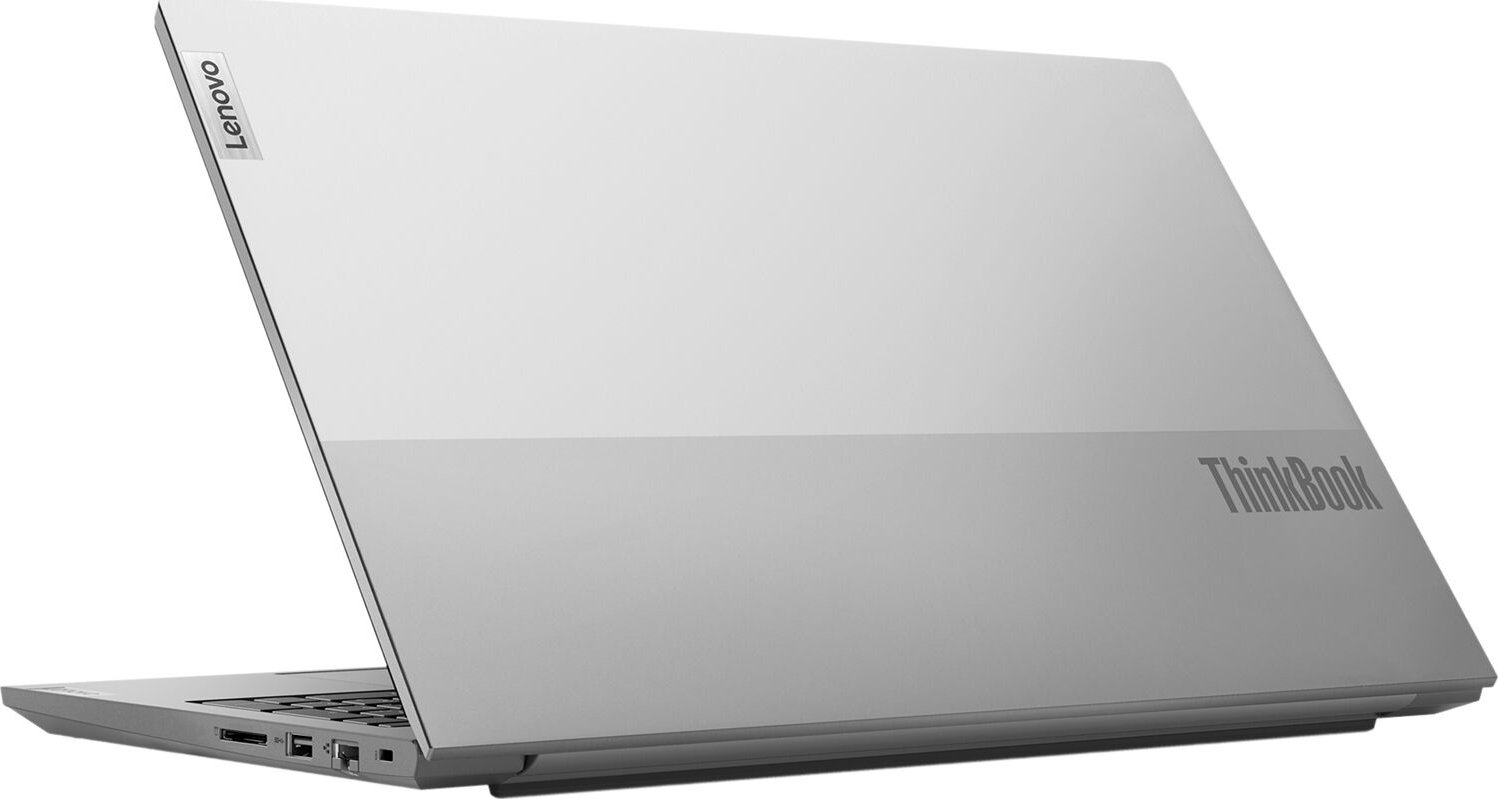 Ноутбук LENOVO ThinkBook 15 G3 ACL (21A40033RA)фото6