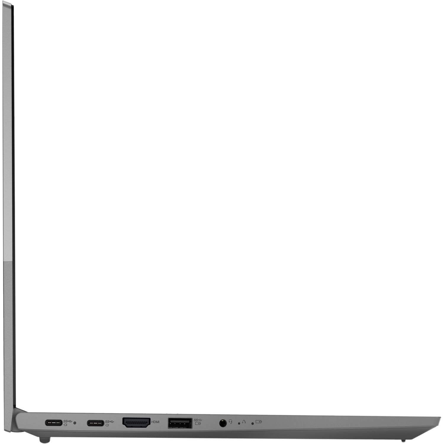 Ноутбук LENOVO ThinkBook 15 G3 ACL (21A40033RA)фото8