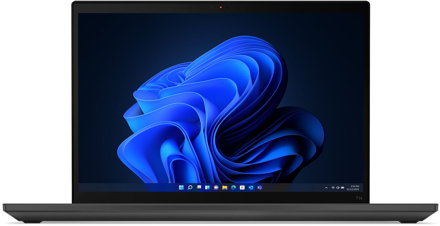 Ноутбук LENOVO ThinkPad T14 AMD G3 (21CGS2H100)фото15