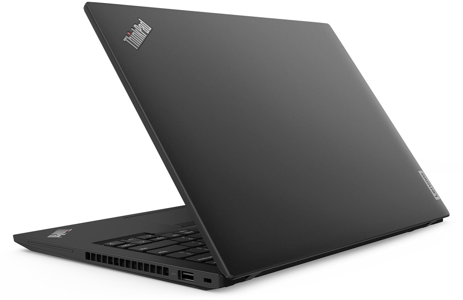 Ноутбук LENOVO ThinkPad T14 AMD G3 (21CGS2H100)фото16