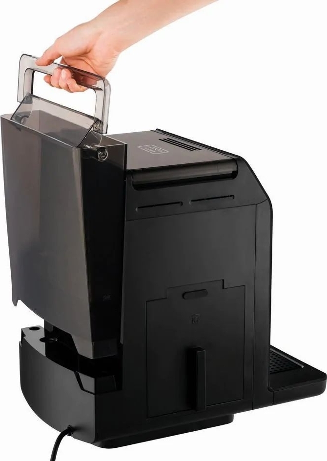 Кавомашина Krups Evidence EA890810 Blackфото