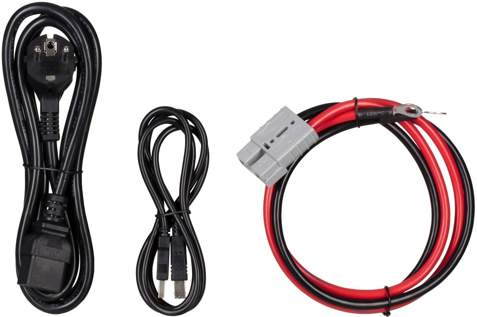 ИБП 2E PS3000L, 3000VA/2400W, на внешние АКБ 4*12В, 3xSchuko+3xC13 фото 4