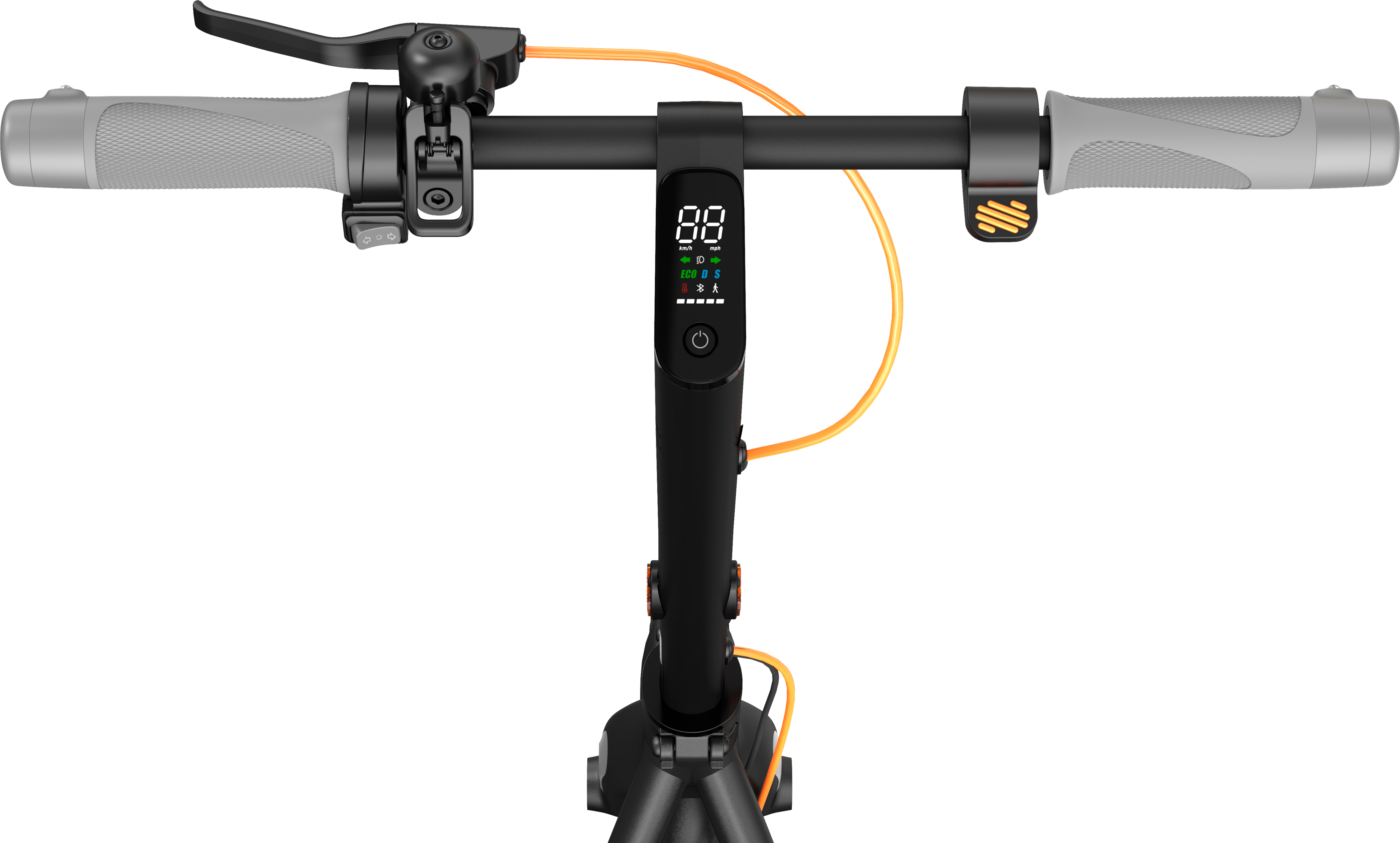 Электросамокат Segway-Ninebot F65I (AA.00.0010.97) фото 5