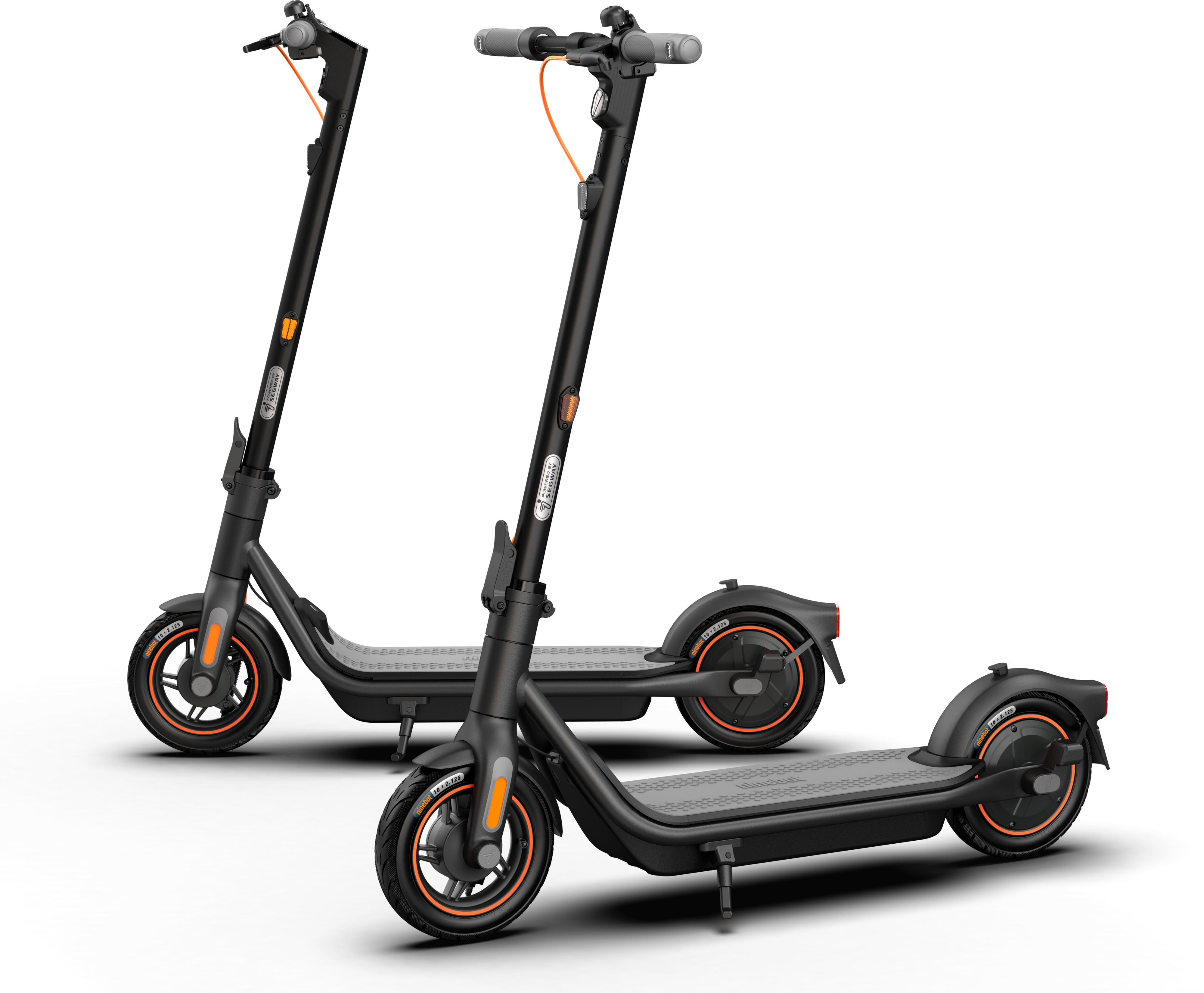 Электросамокат Segway-Ninebot F65I (AA.00.0010.97) фото 14