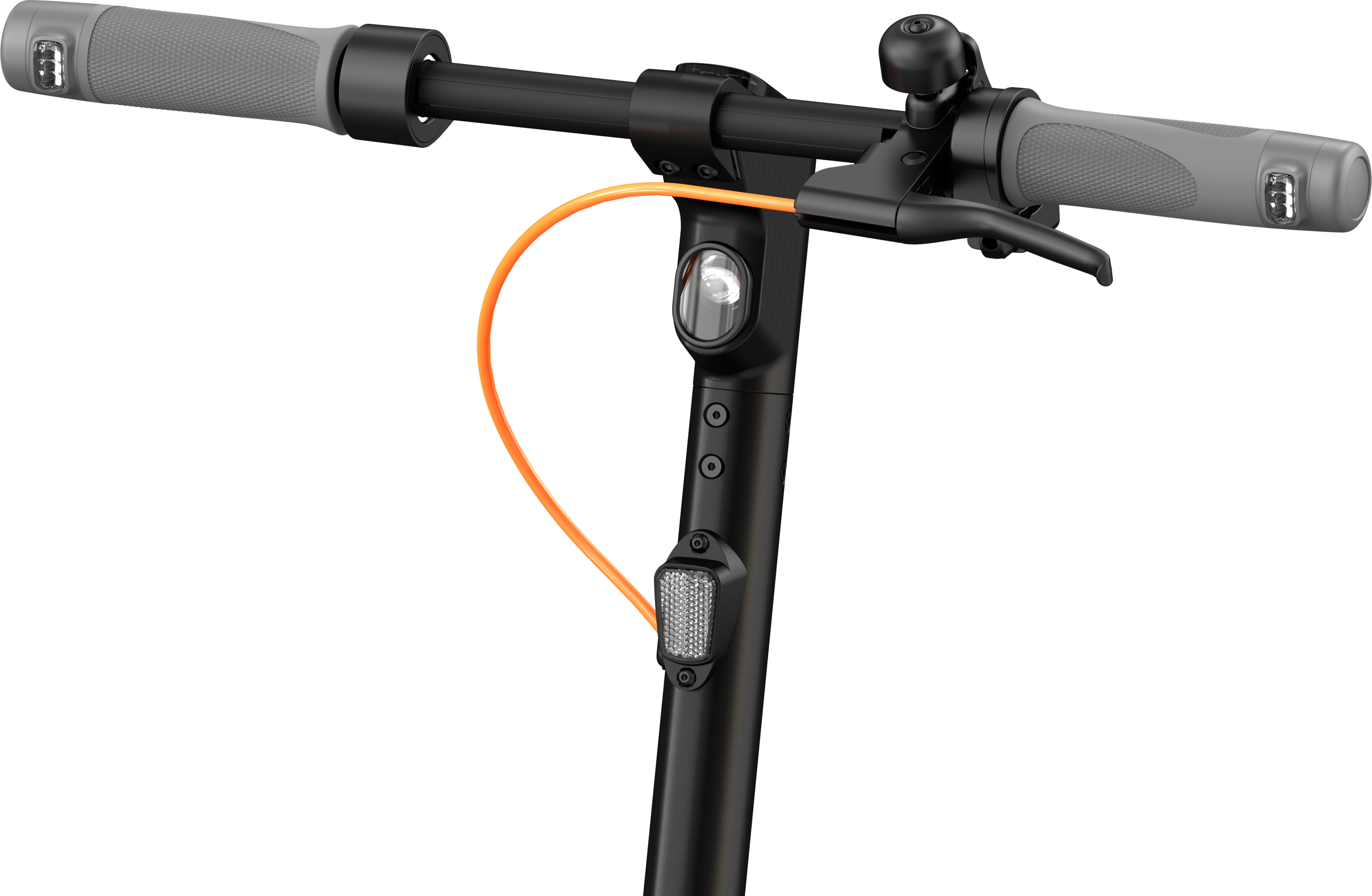 Электросамокат Segway-Ninebot F65I (AA.00.0010.97) фото 3