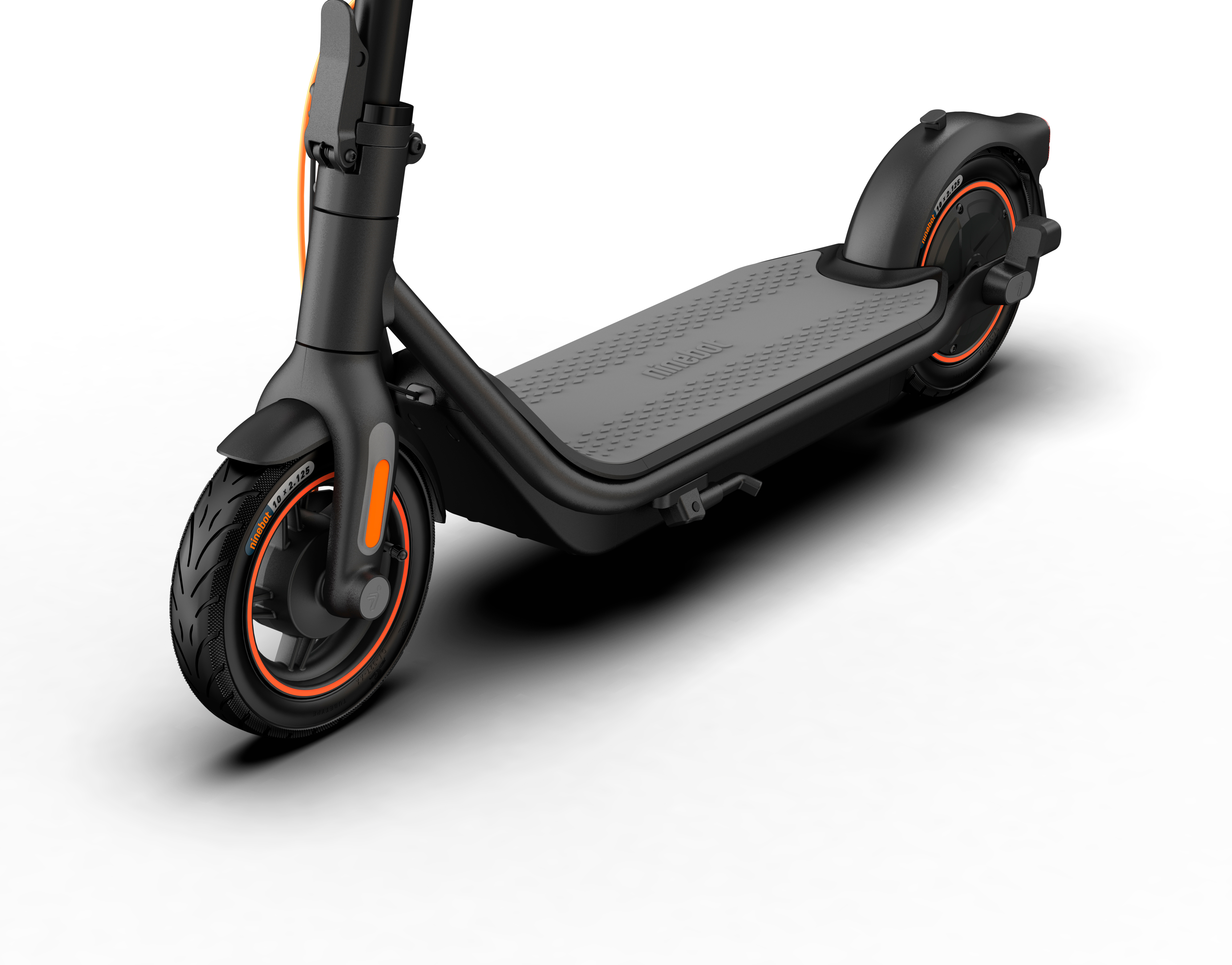 Электросамокат Segway-Ninebot F65I (AA.00.0010.97) фото 7