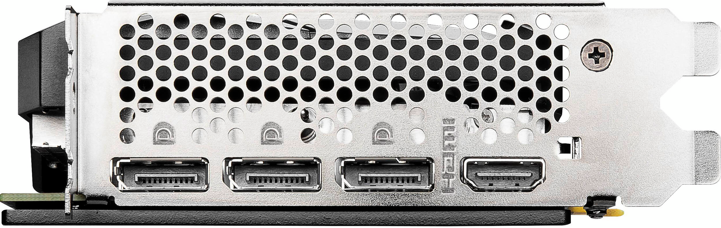 Видеокарта MSI GeForce RTX 3060 12GB GDDR6 VENTUS 3X OC фото 8