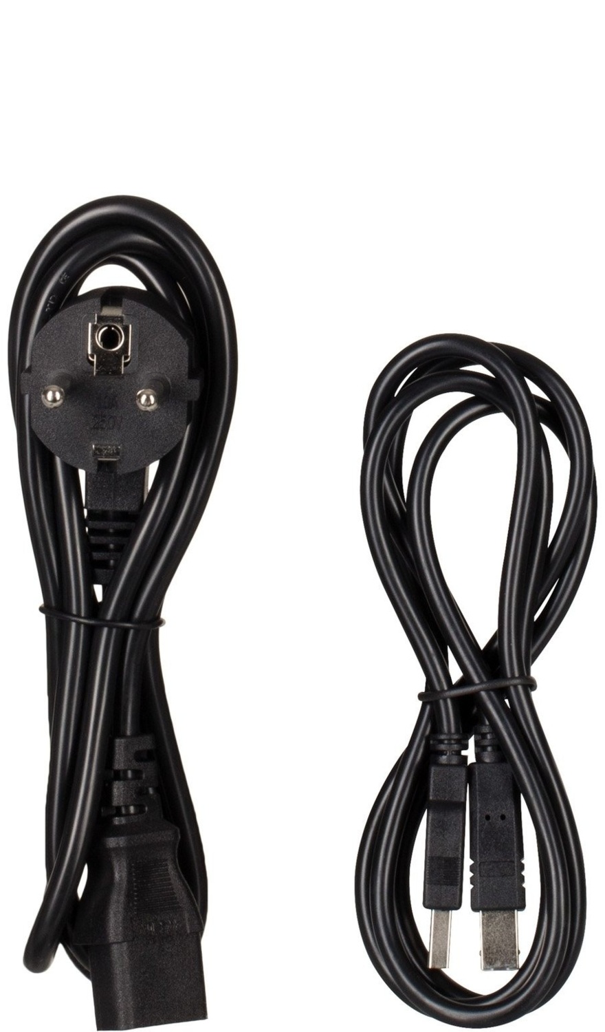 ДБЖ 2E PS1500RT, 1500VA/1200W, RT3U, LCD, USB, 6xC13фото