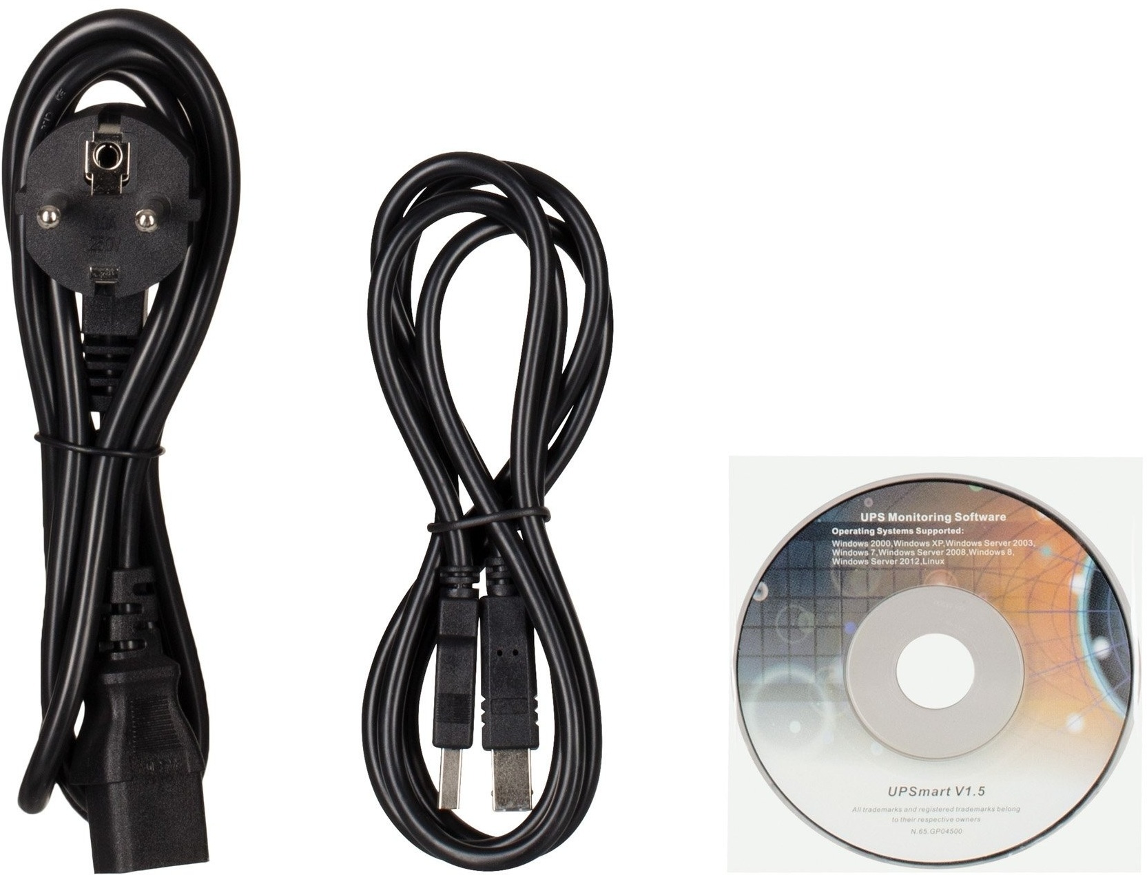 ДБЖ 2E PS3000RT, 3000VA/2400W, RT3U, LCD, USB, 6xC13фото6