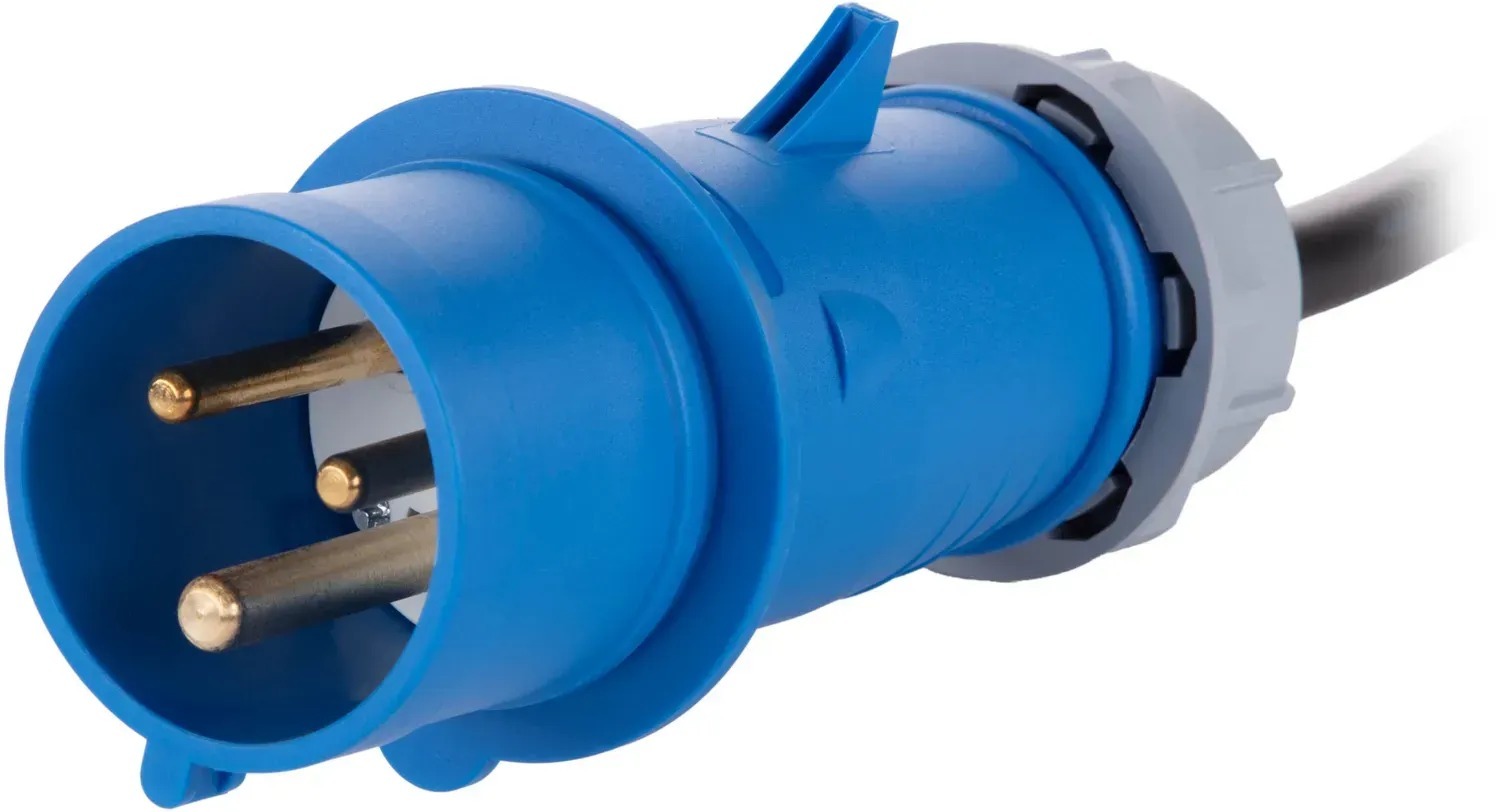 Система розподілу живлення PDU Mirsan MCB Zero Basic 32A 1Ph 24 гібридні розетки (C13-C19)фото2