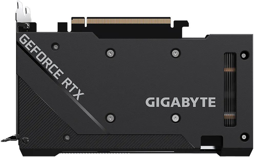 Відеокарта GIGABYTE GeForce RTX 3060 12GB GDDR6 WINDFORCE OCфото9