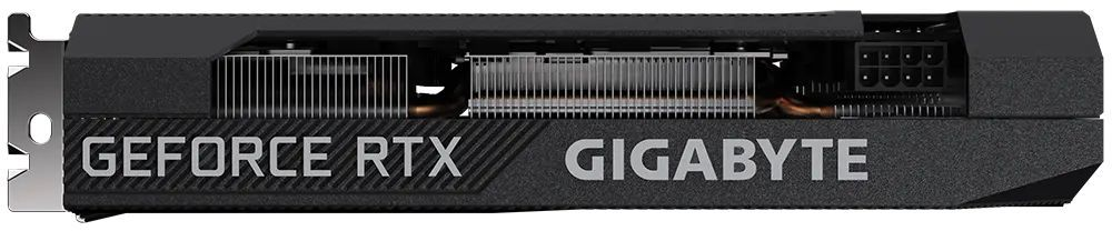 Відеокарта GIGABYTE GeForce RTX 3060 12GB GDDR6 WINDFORCE OCфото7