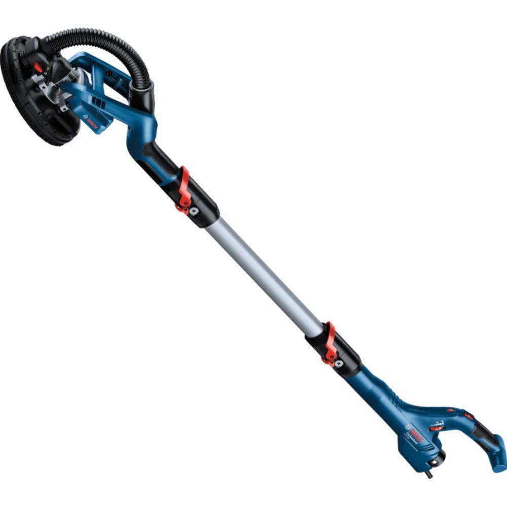 Шлифмашина для стен и потолка Bosch GTR 550 (0.601.7D4.020) фото 2