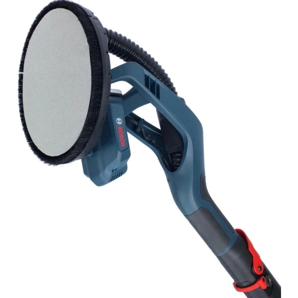 Шлифмашина для стен и потолка Bosch GTR 550 (0.601.7D4.020) фото 3