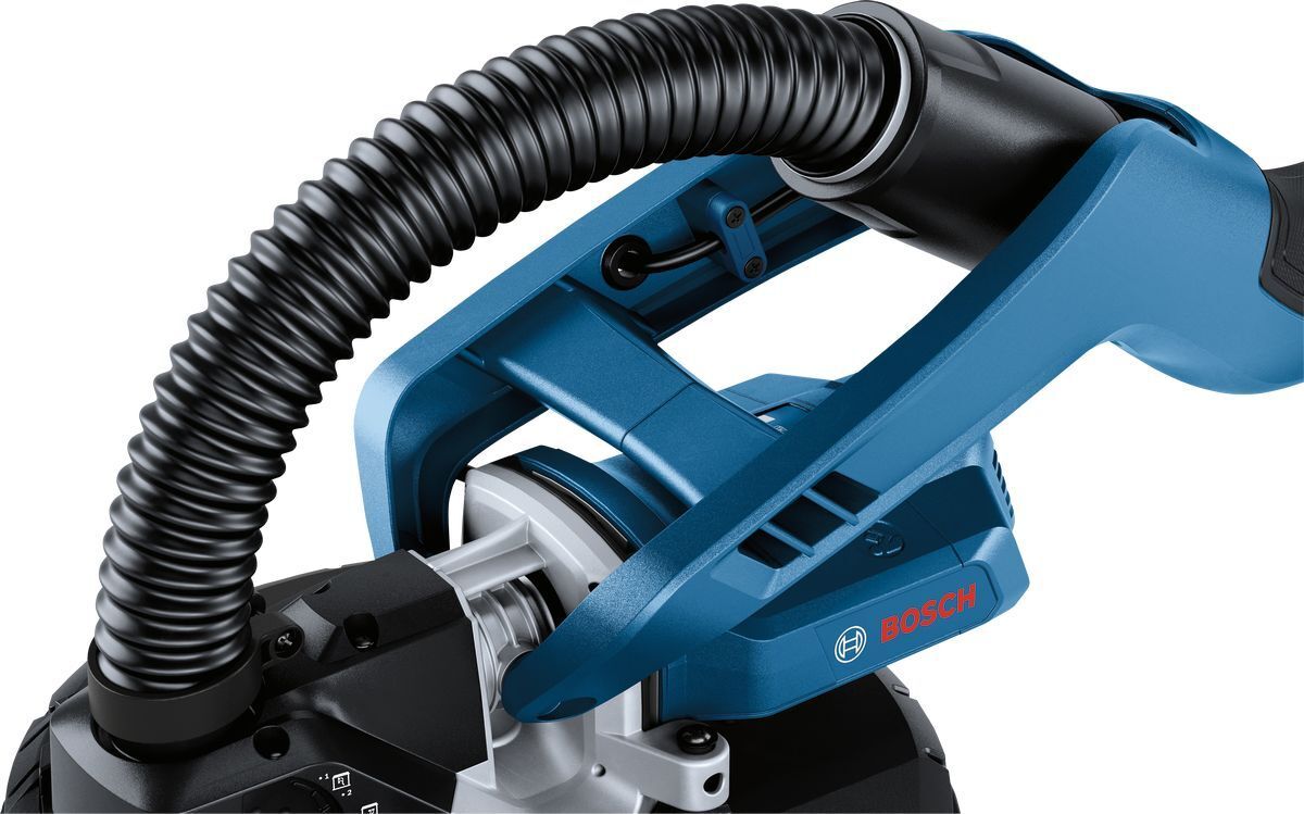 Шлифмашина для стен и потолка Bosch GTR 550 (0.601.7D4.020) фото 9