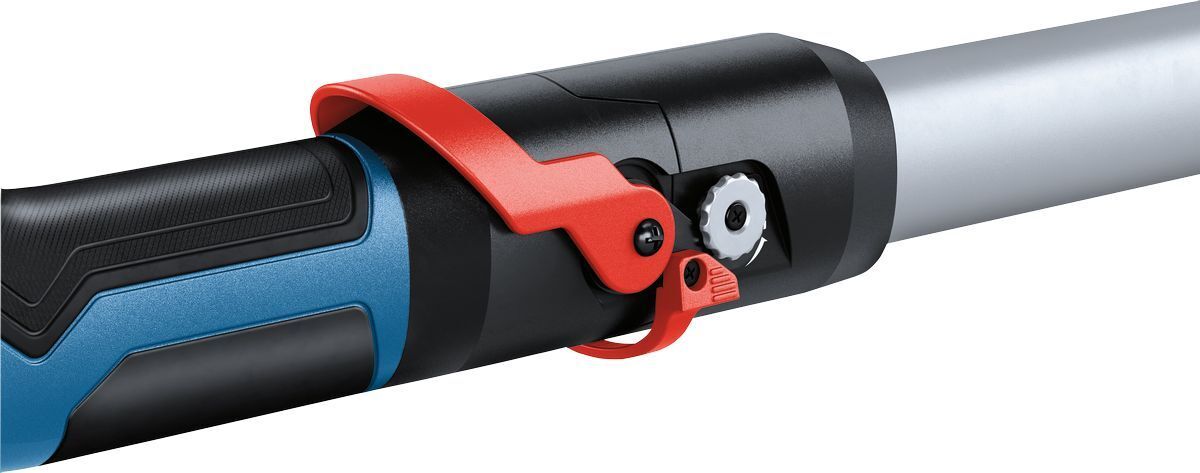 Шлифмашина для стен и потолка Bosch GTR 550 (0.601.7D4.020) фото 4