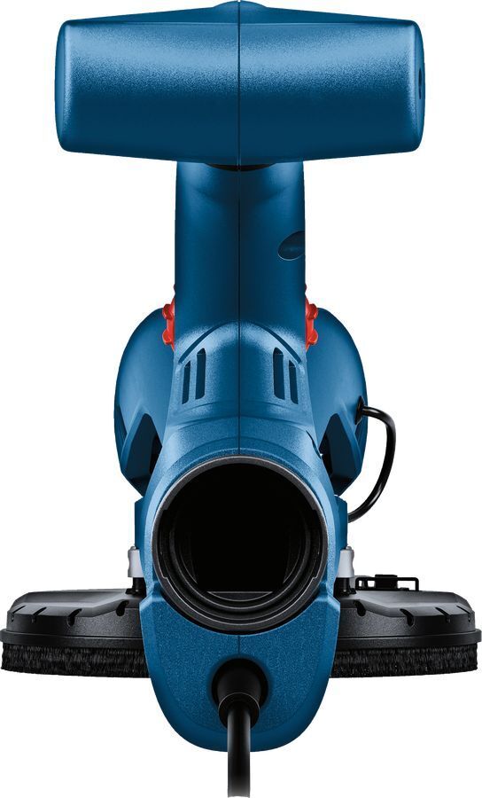 Шлифмашина для стен и потолка Bosch GTR 550 (0.601.7D4.020) фото 7