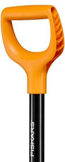 Лопата туристична Fiskars Solid, 80 см, 1.35кг (1066715)фото3