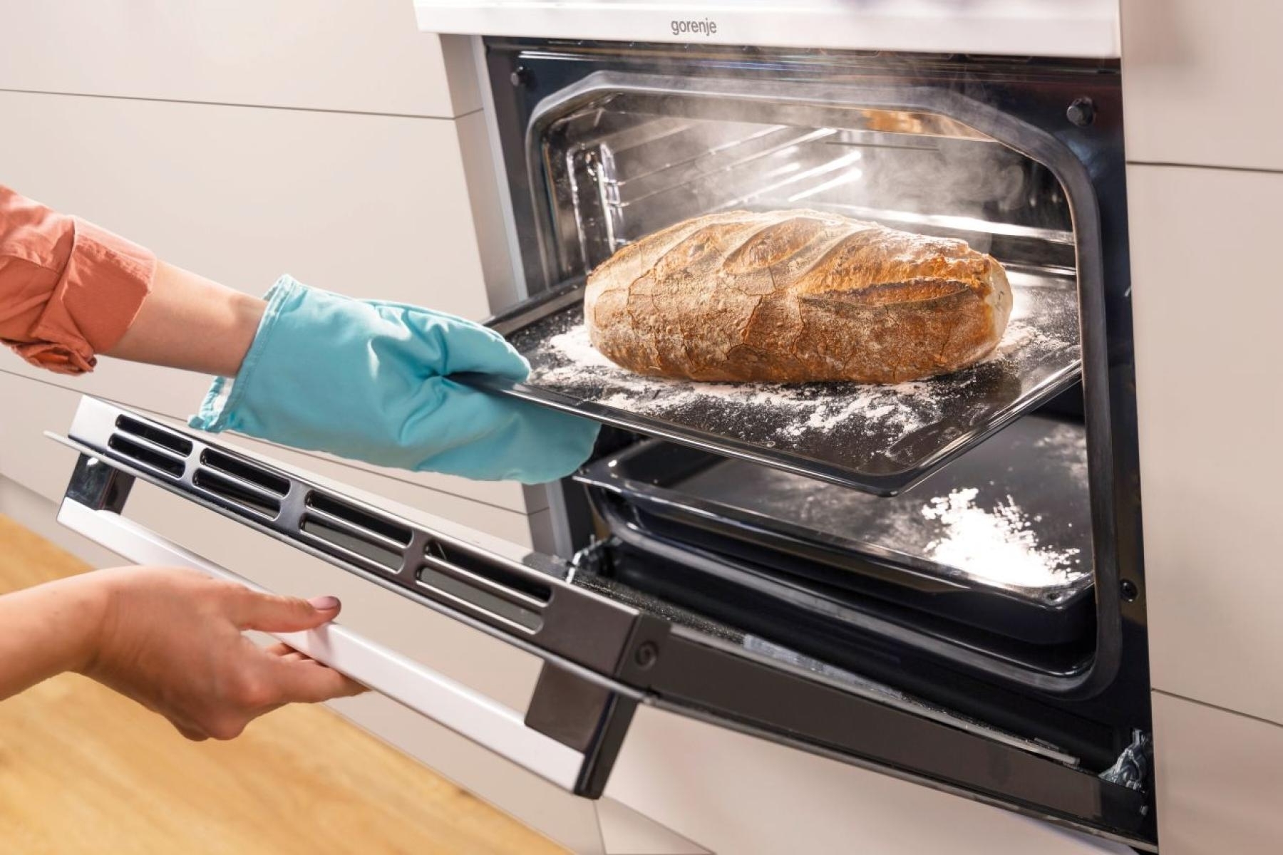 Плита електрична Gorenje GECS6C70XCфото18