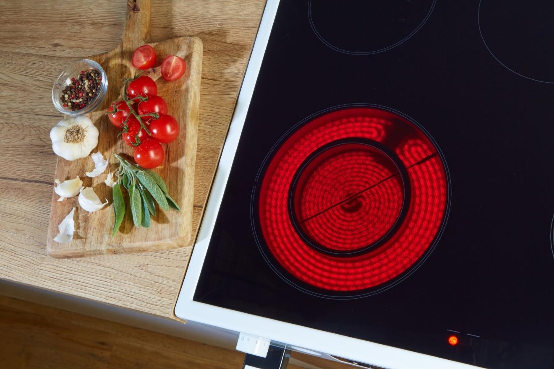 Плита електрична Gorenje GECS6C70XCфото16