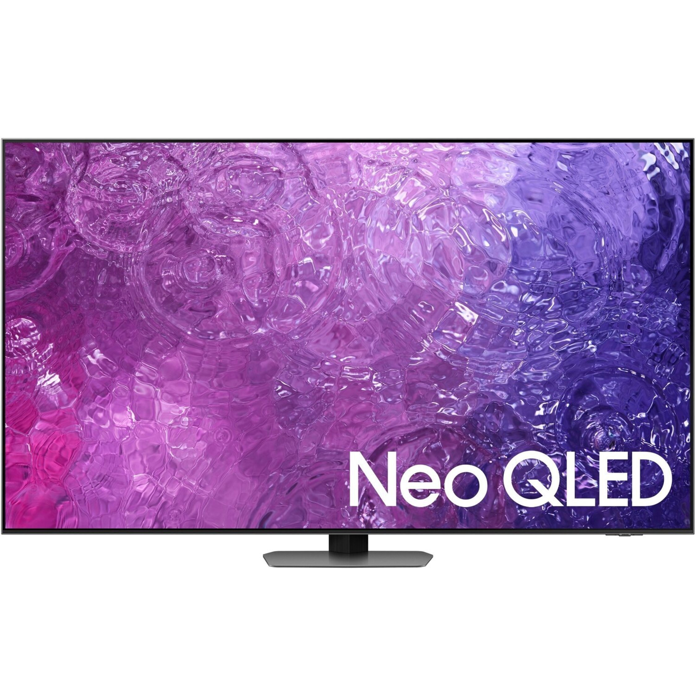 Телевизор Samsung Neo QLED Mini LED 65QN90C (QE65QN90CAUXUA) фото 2