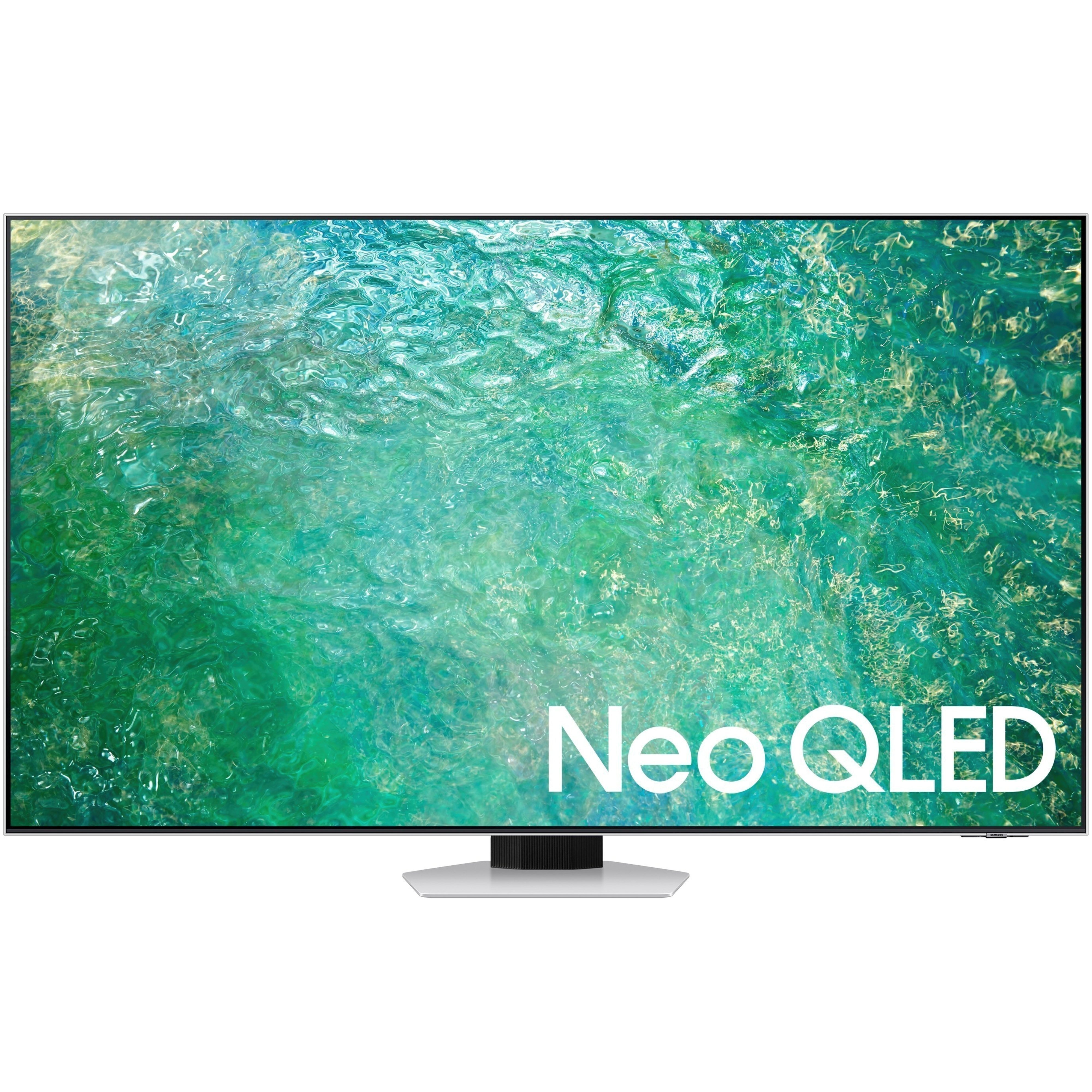 Телевізор Samsung Neo QLED Mini LED 85QN85C (QE85QN85CAUXUA)фото2