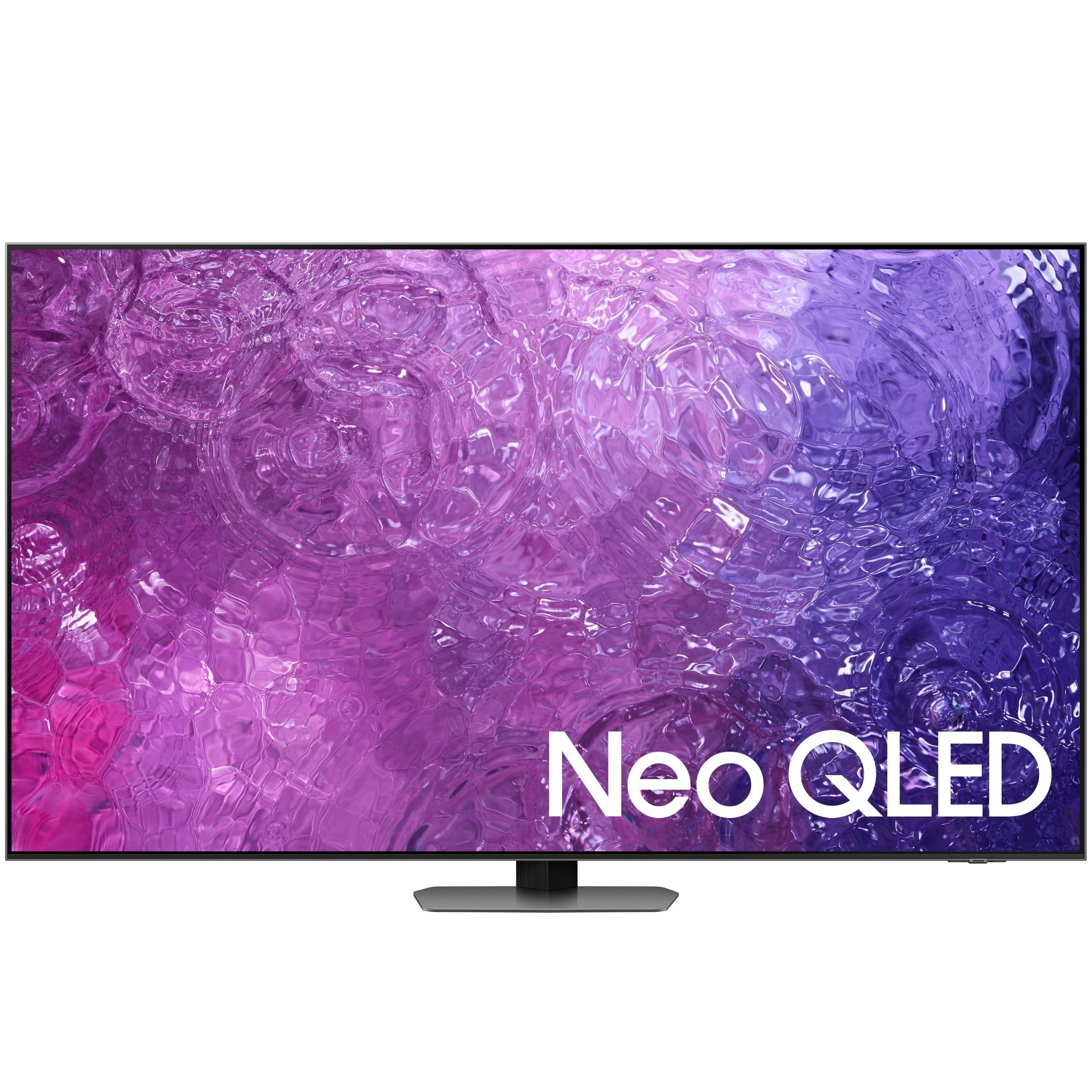 Телевизор Samsung Neo QLED Mini LED 55QN90C (QE55QN90CAUXUA) фото 2