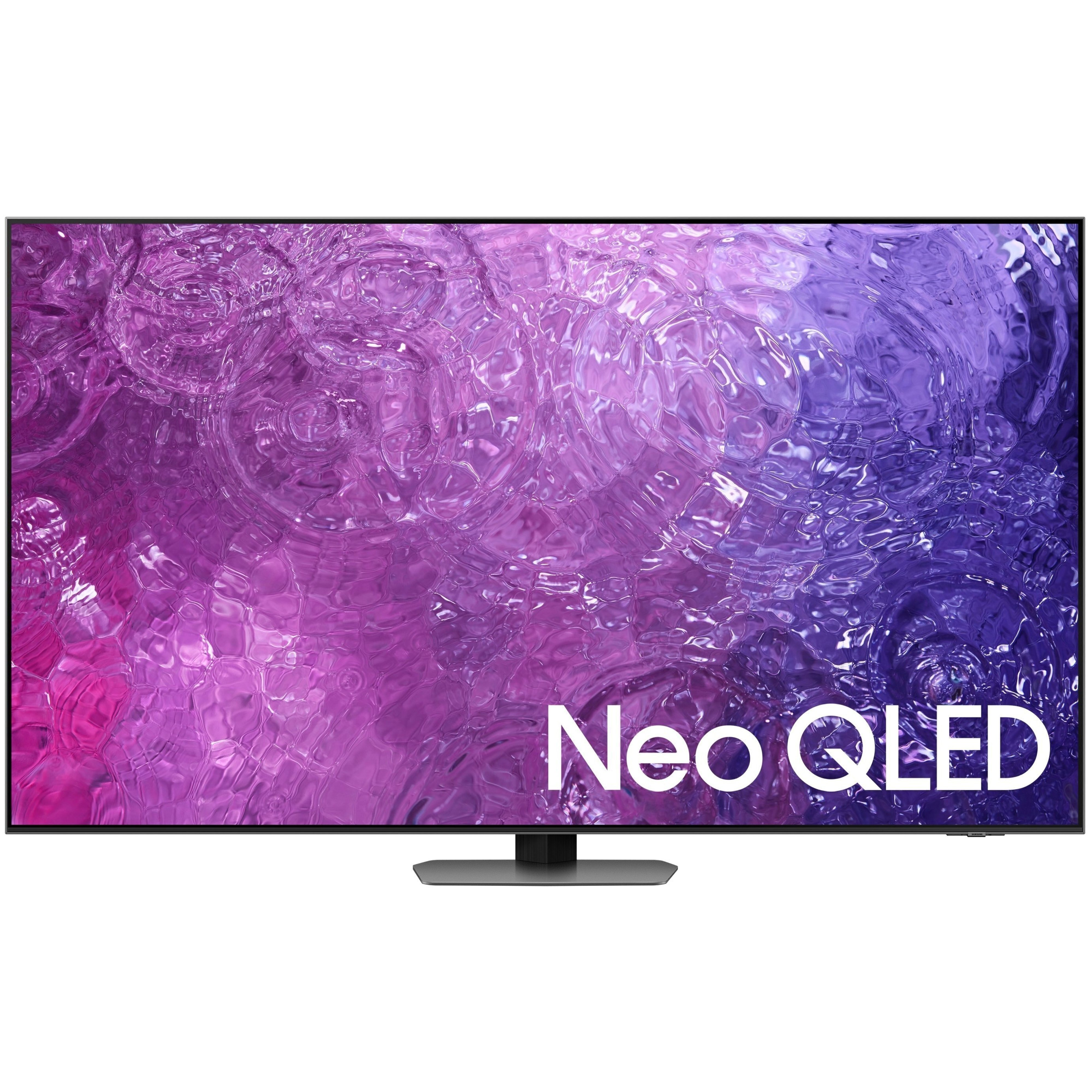 Телевизор Samsung Neo QLED Mini LED 75QN90C (QE75QN90CAUXUA) фото 2