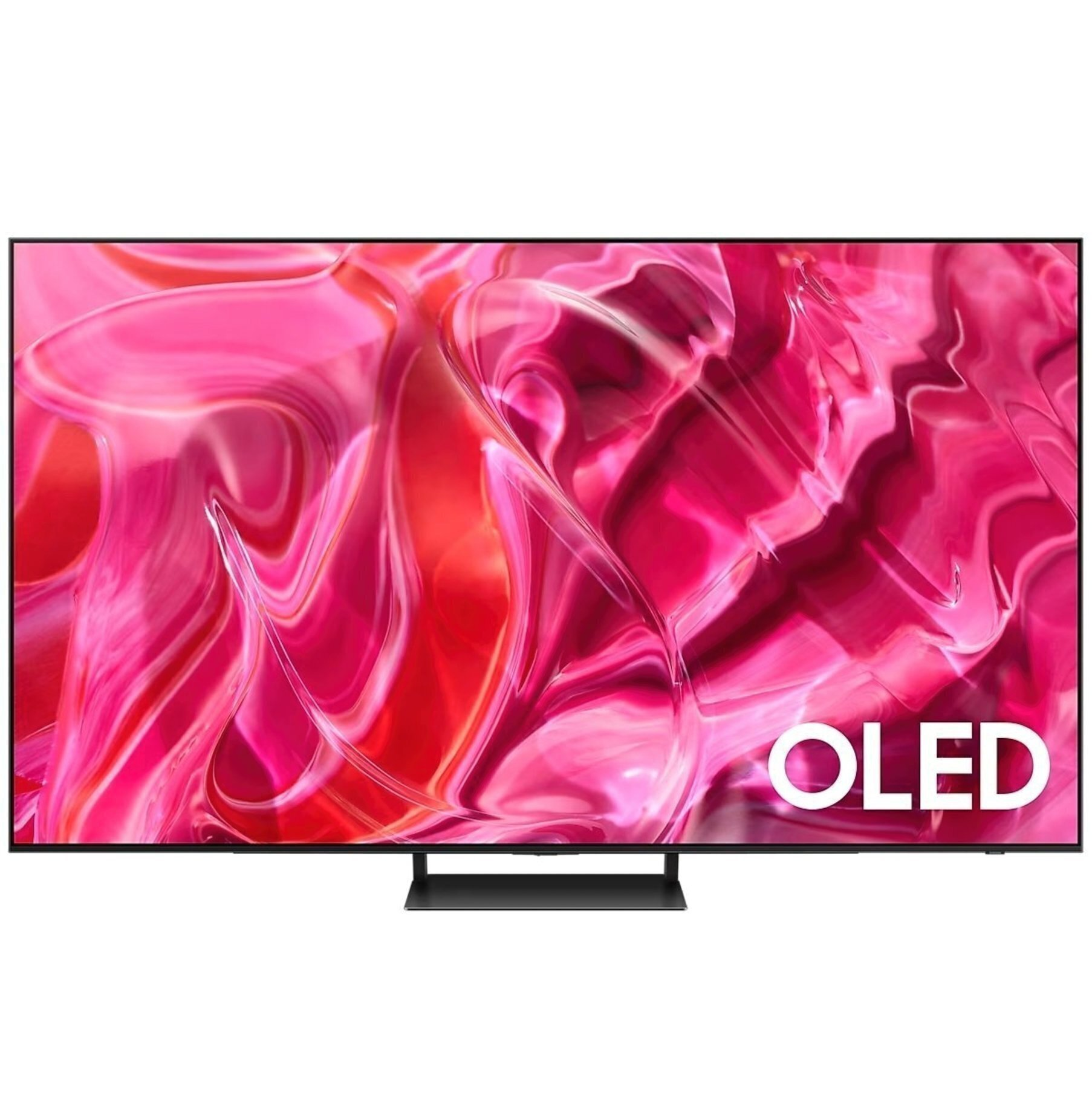 Телевизор Samsung OLED 55S90C (QE55S90CAUXUA) фото 2