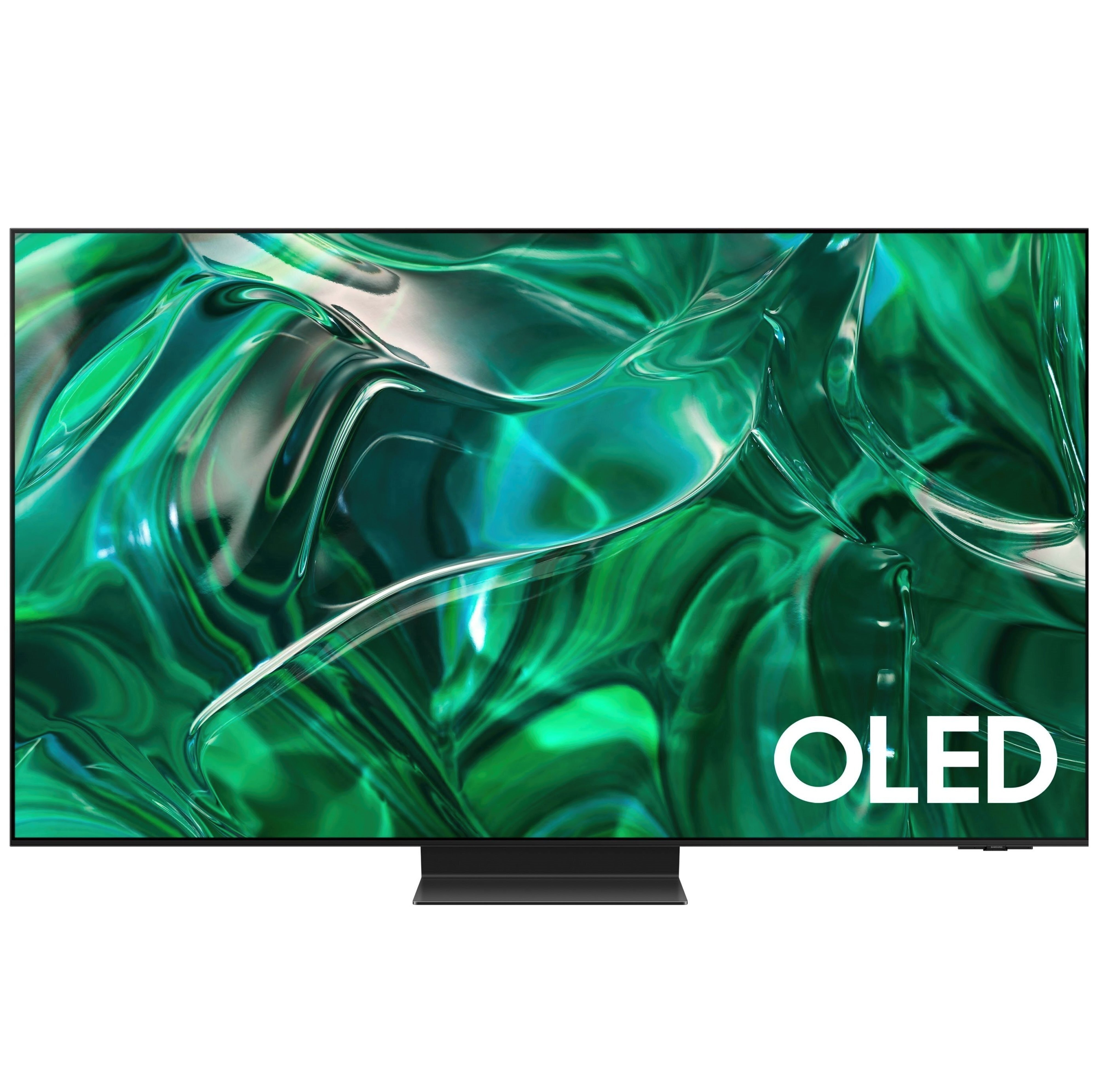 Телевизор Samsung OLED 55S95C (QE55S95CAUXUA) фото 2