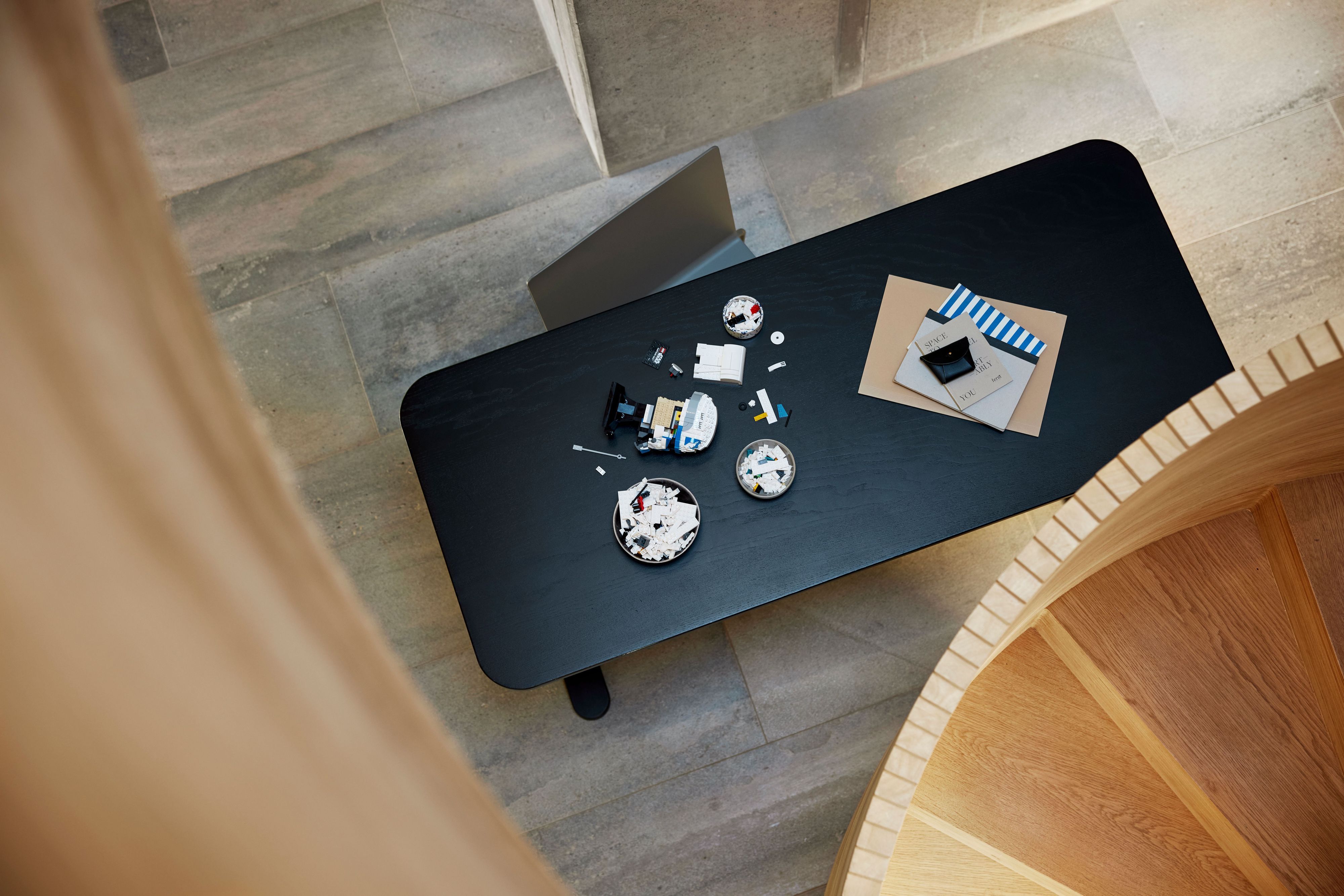 LEGO 75349 Star Wars Шлем капитана Рекса фото 4