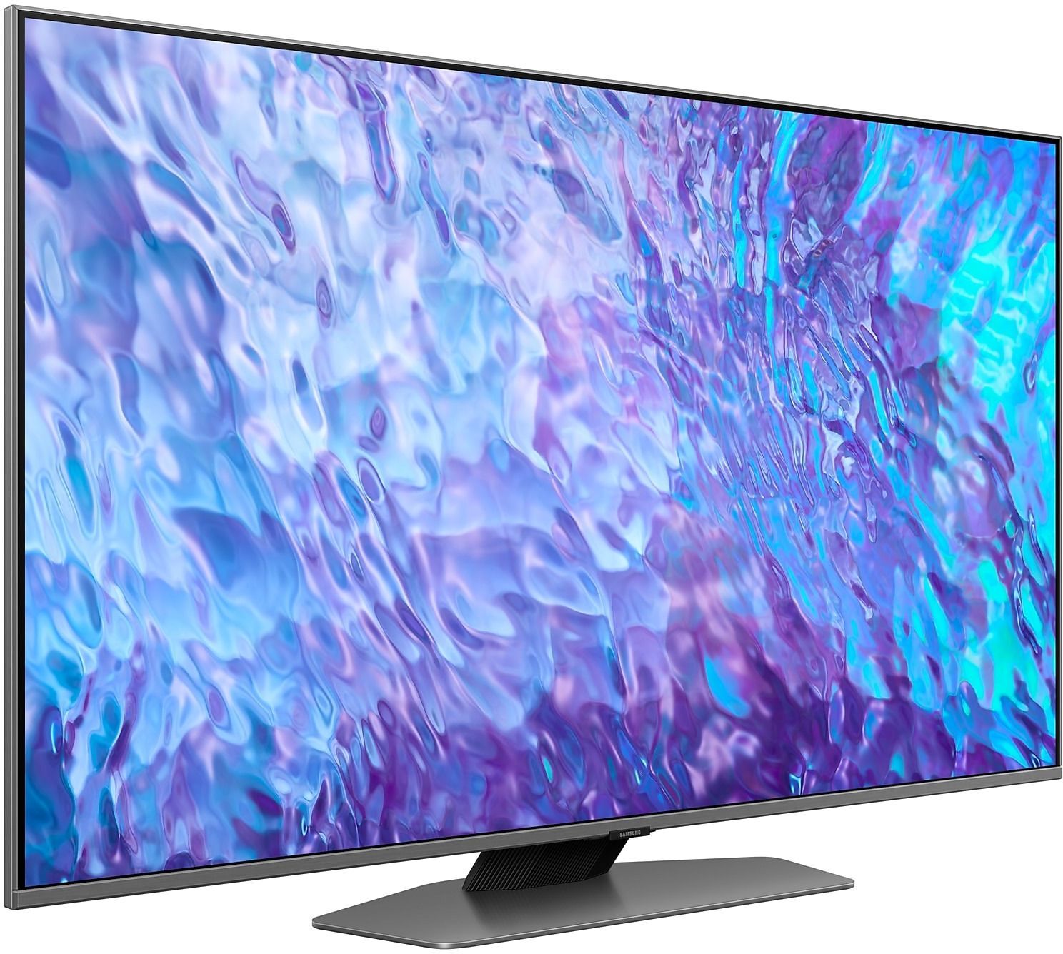 Телевізор Samsung QLED Full Array LED 50Q80C (QE50Q80CAUXUA)фото6