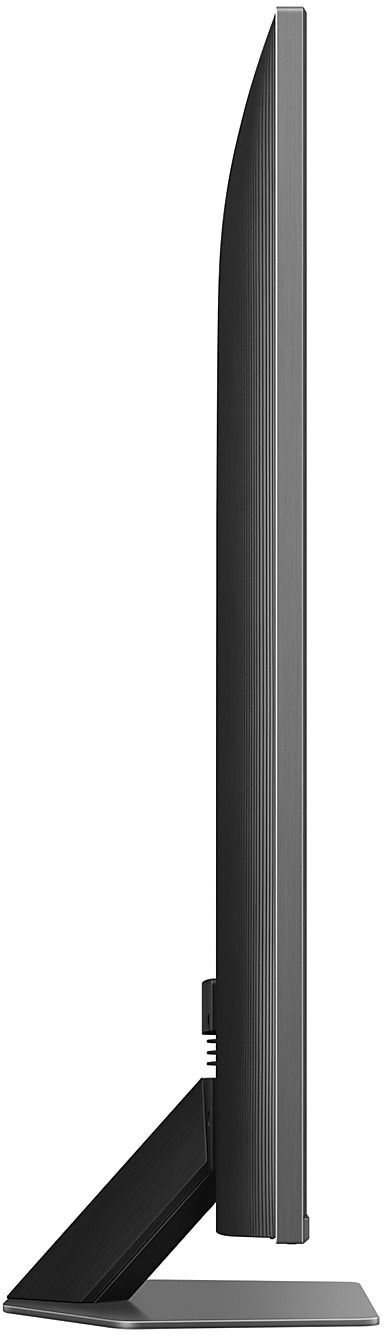 Телевізор Samsung QLED Full Array LED 50Q80C (QE50Q80CAUXUA)фото9