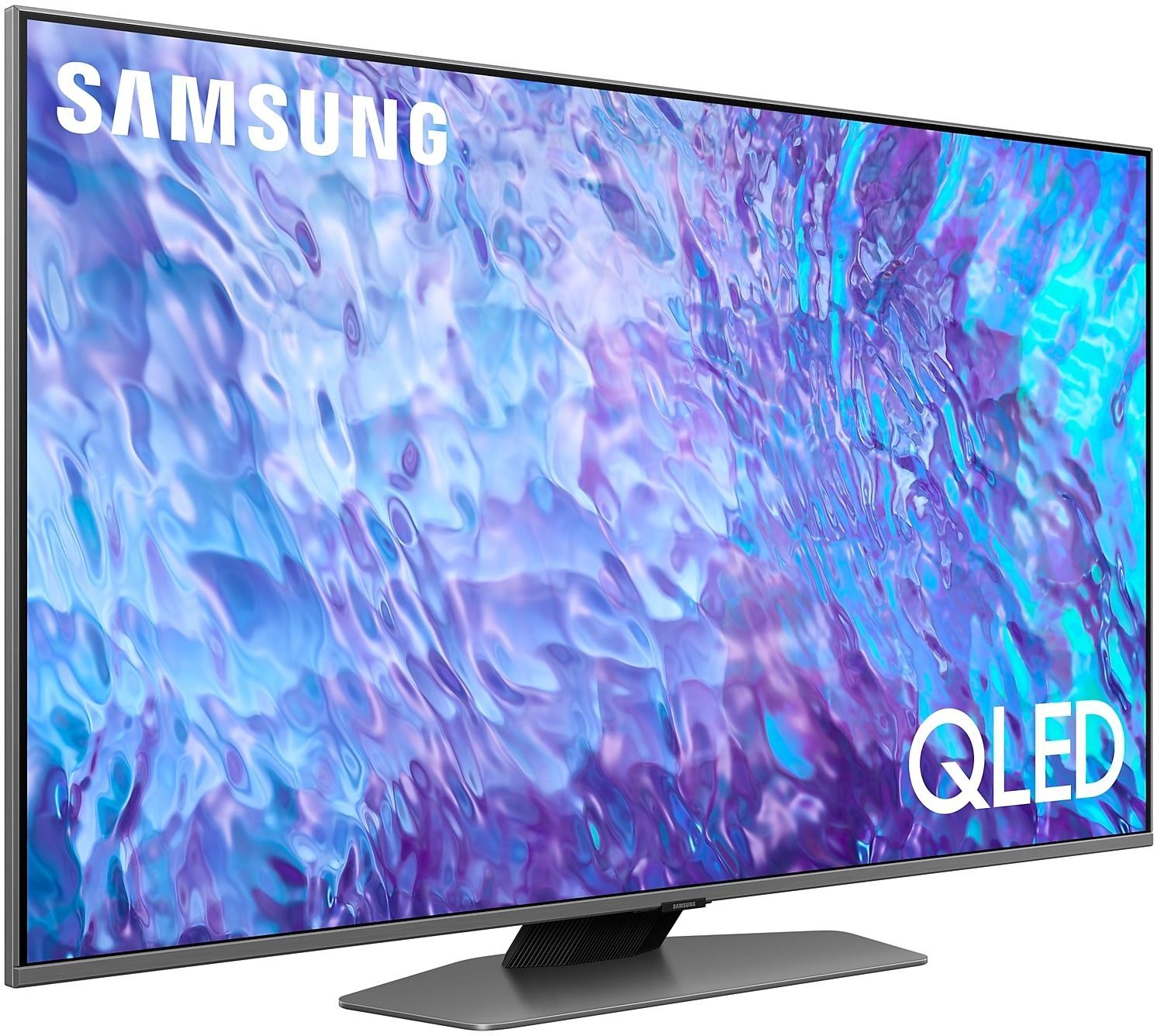 Телевізор Samsung QLED Full Array LED 50Q80C (QE50Q80CAUXUA)фото4